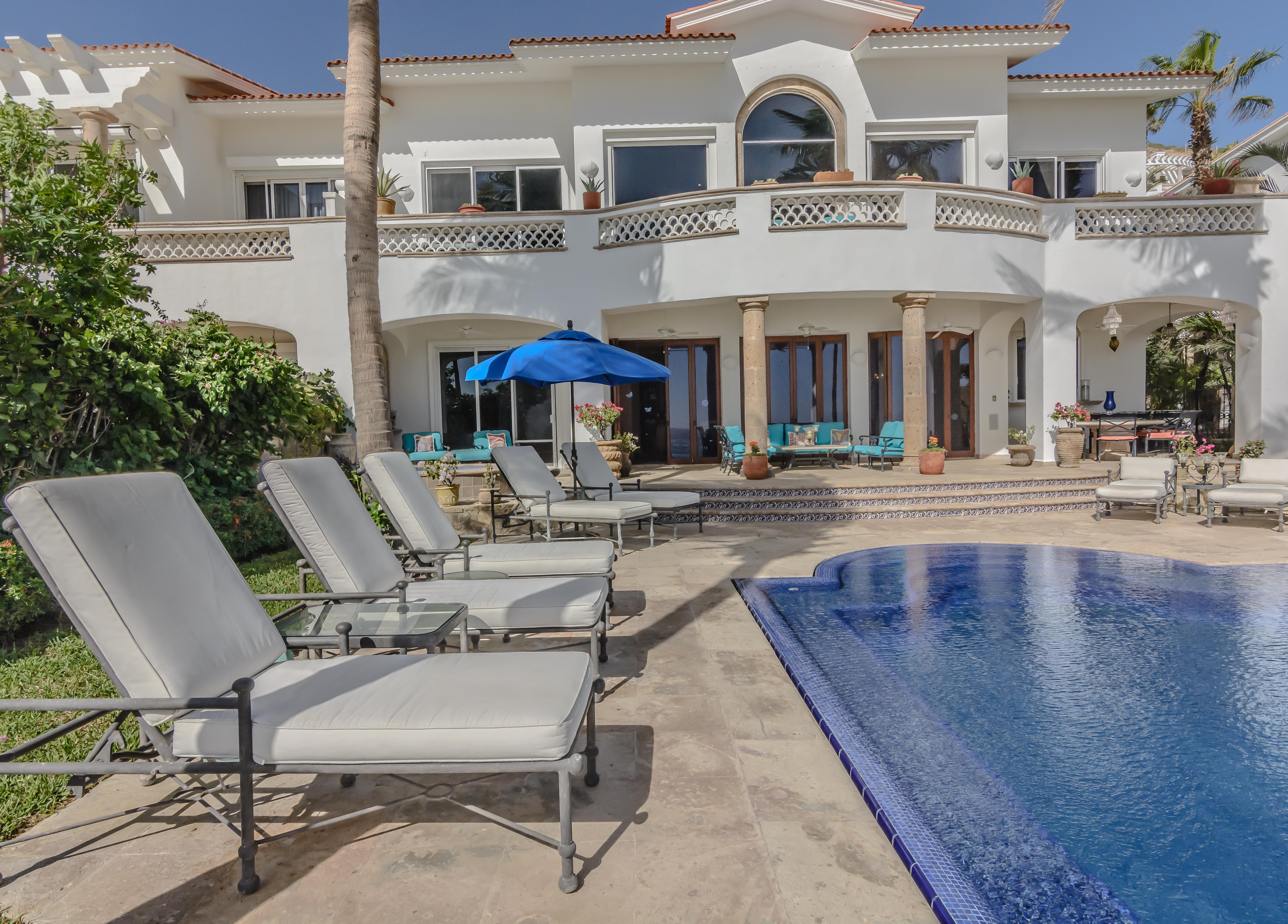 Villa Costa Dorada | Photo 3