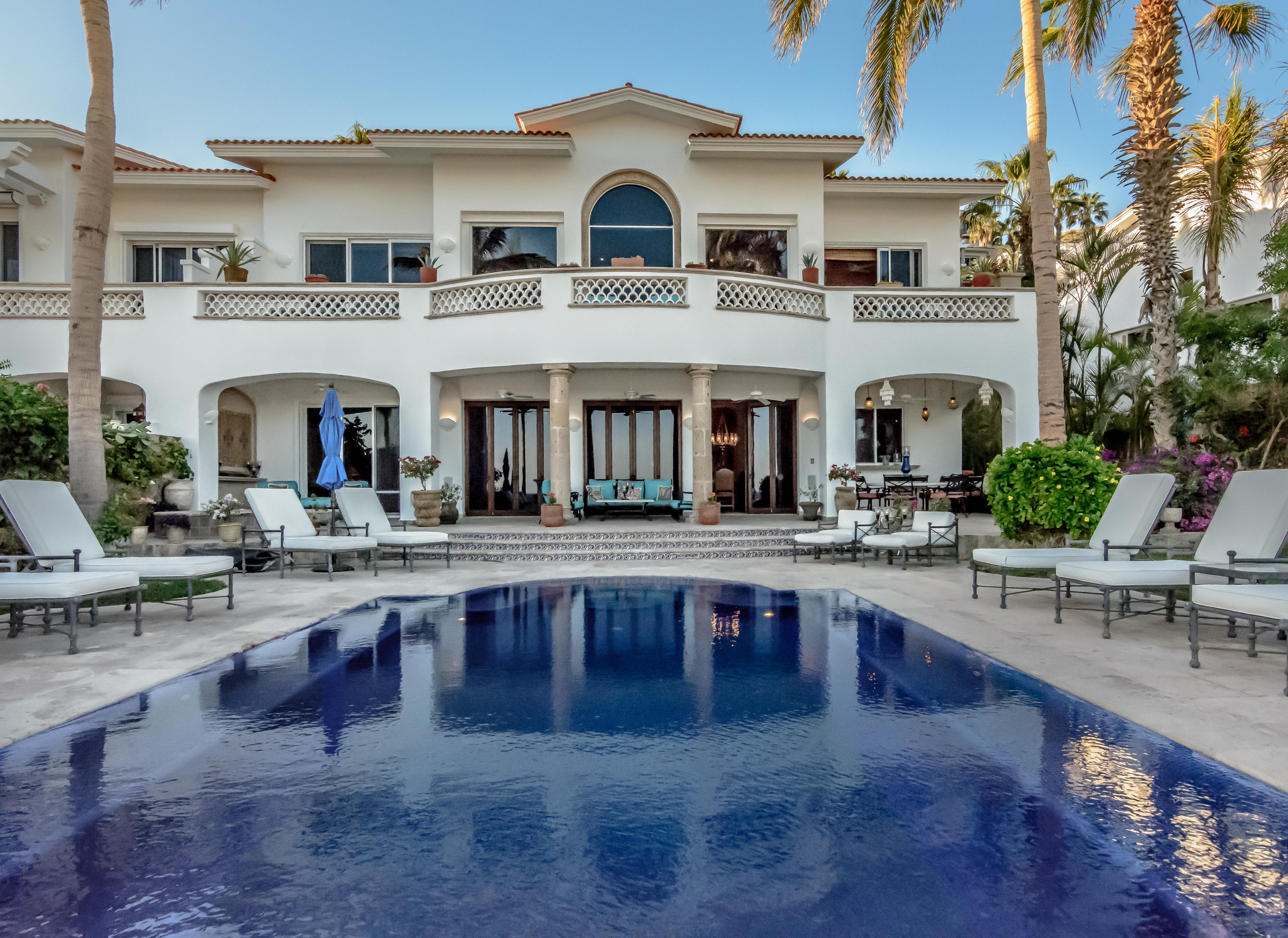 Villa Costa Dorada | Photo 4