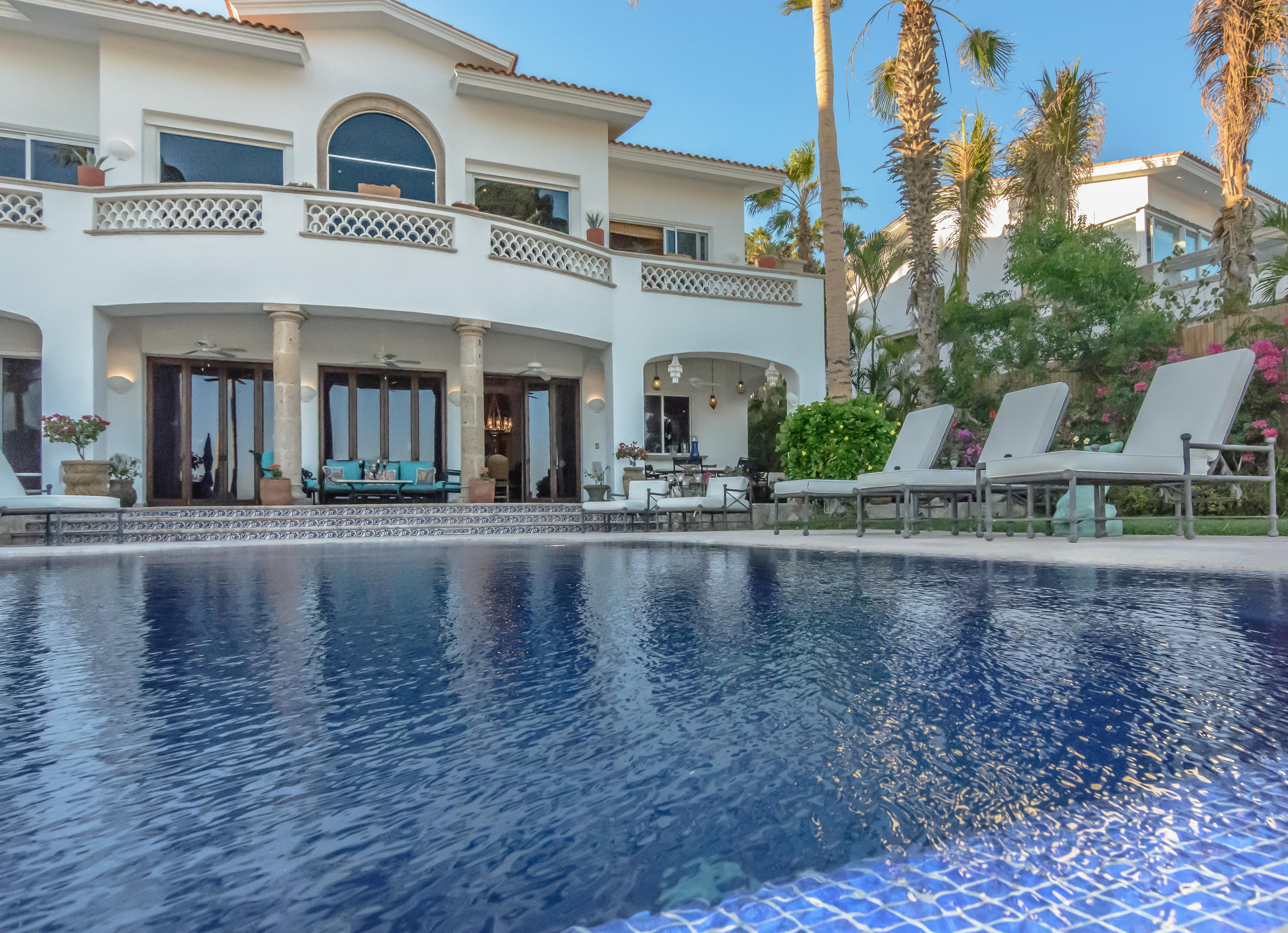 Villa Costa Dorada | Photo 6