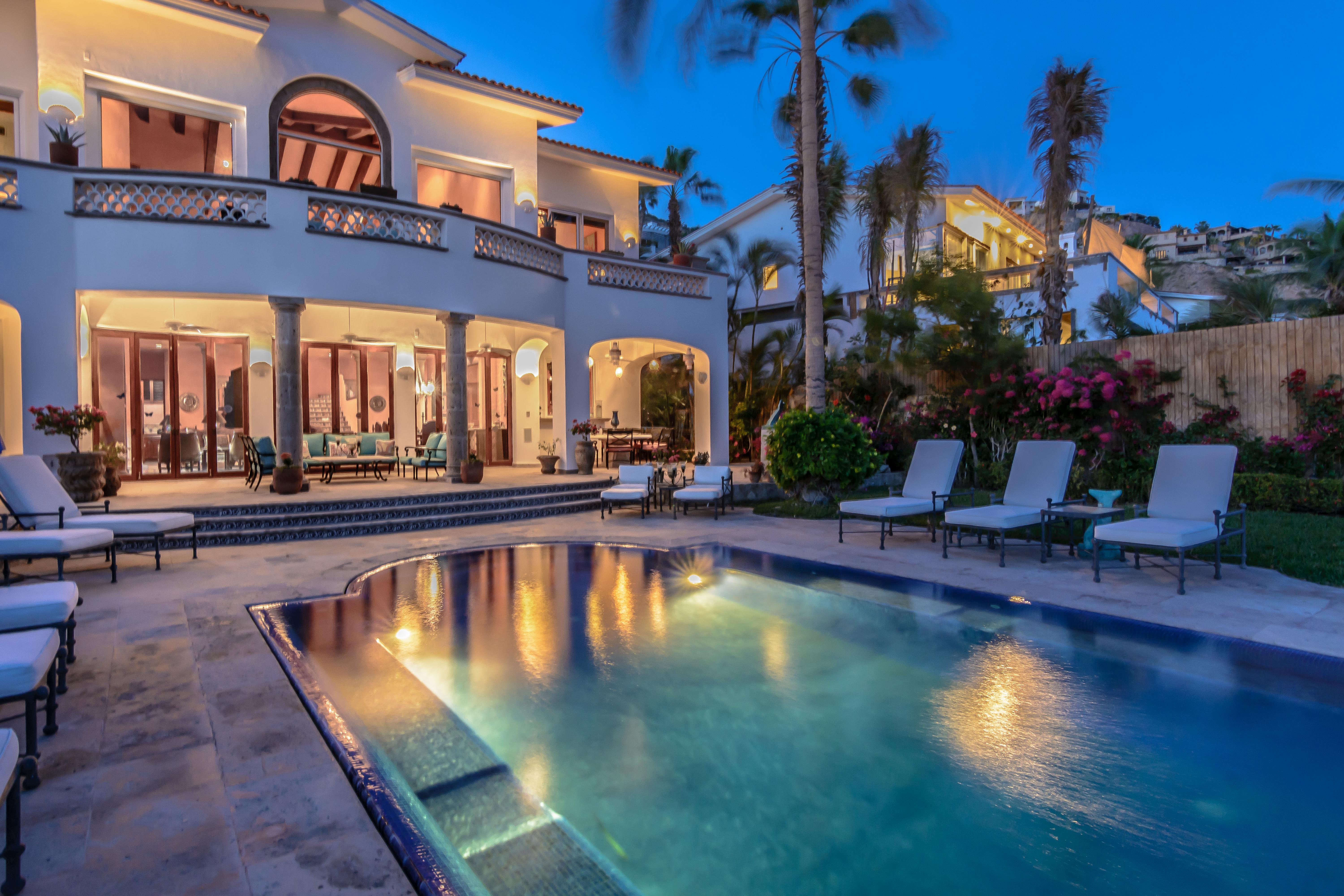 Villa Costa Dorada | Photo 138