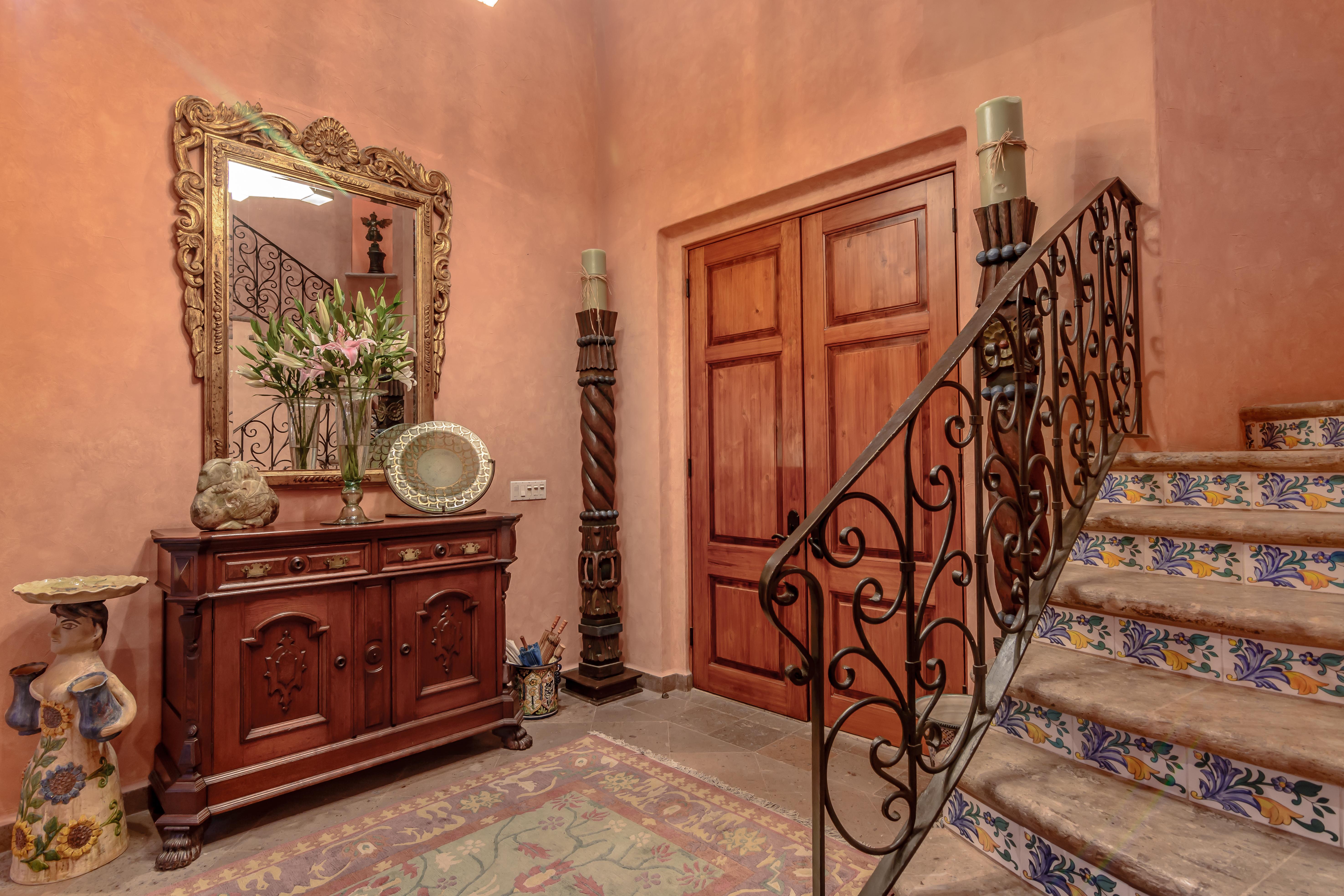 Villa Costa Dorada | Photo 20