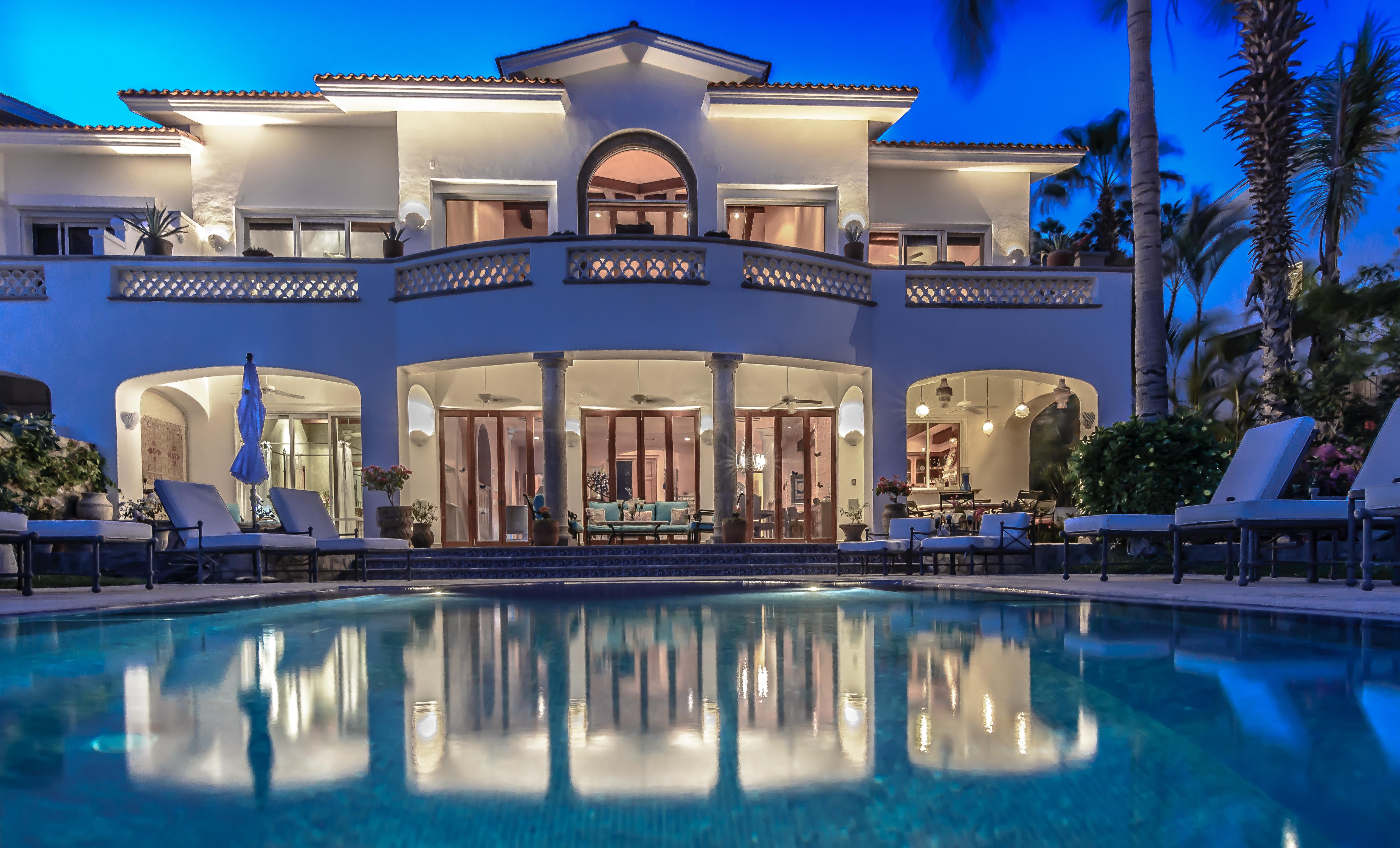 Villa Costa Dorada | Photo 140