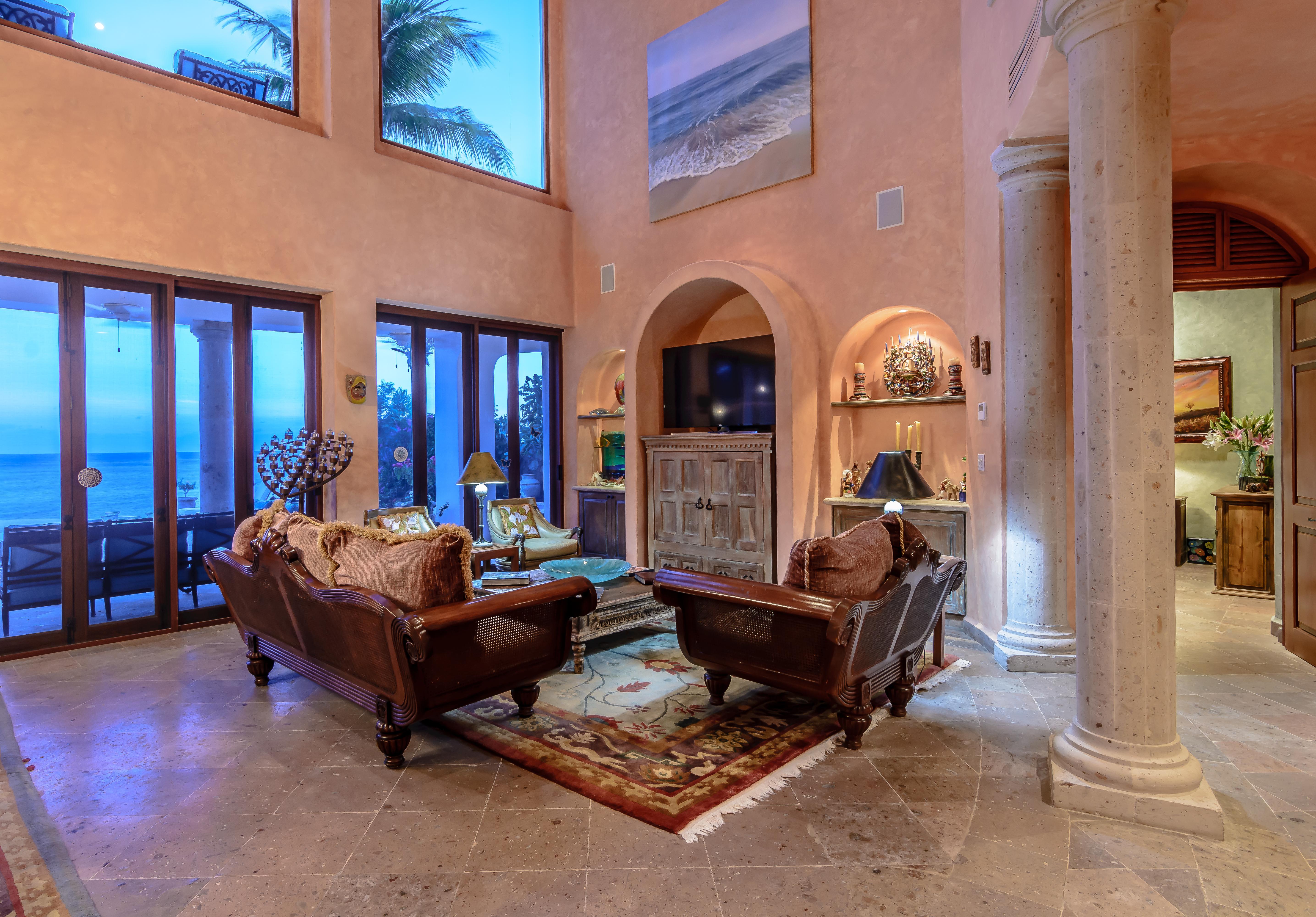 Villa Costa Dorada | Photo 11