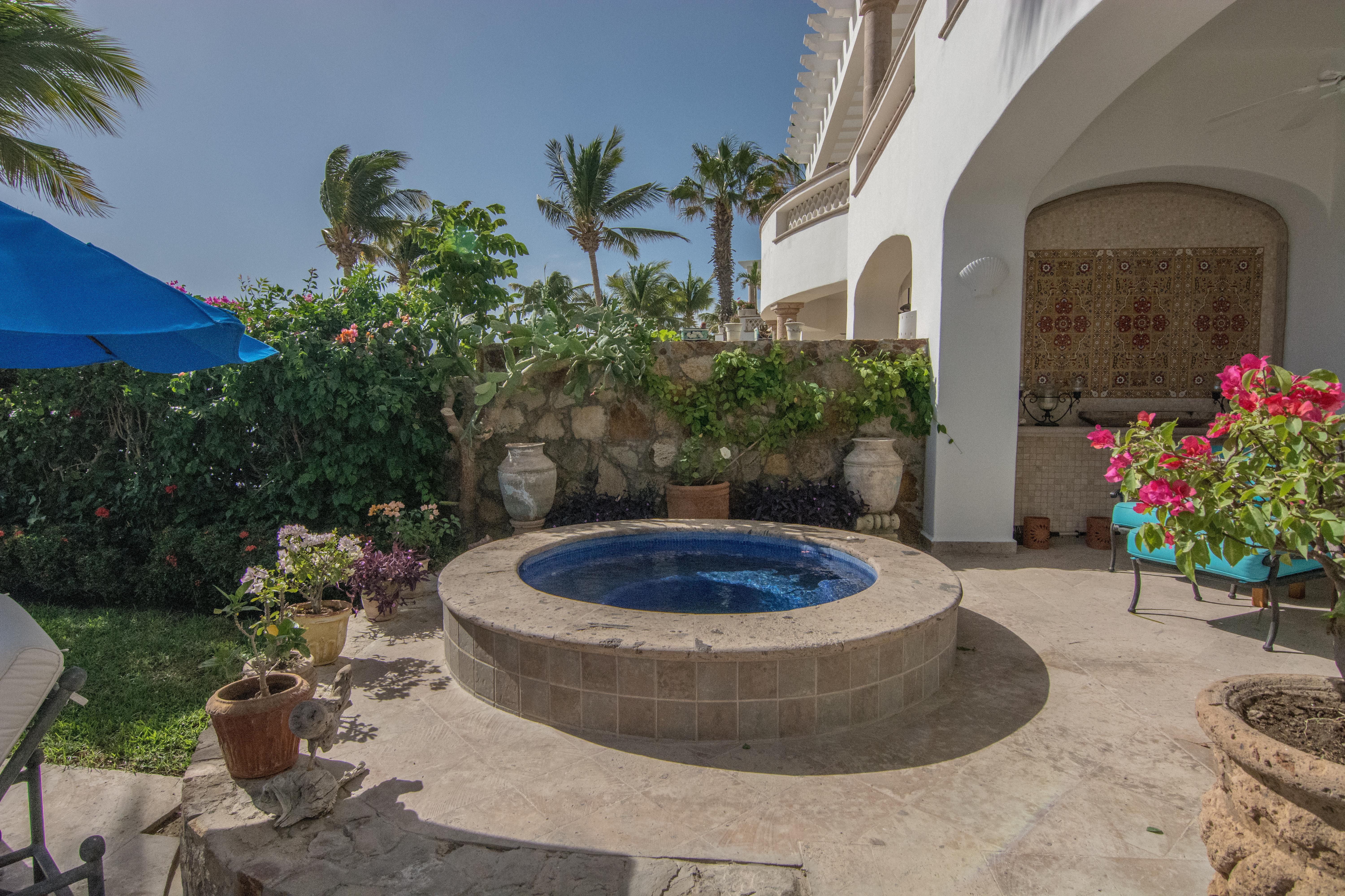 Villa Costa Dorada | Photo 105