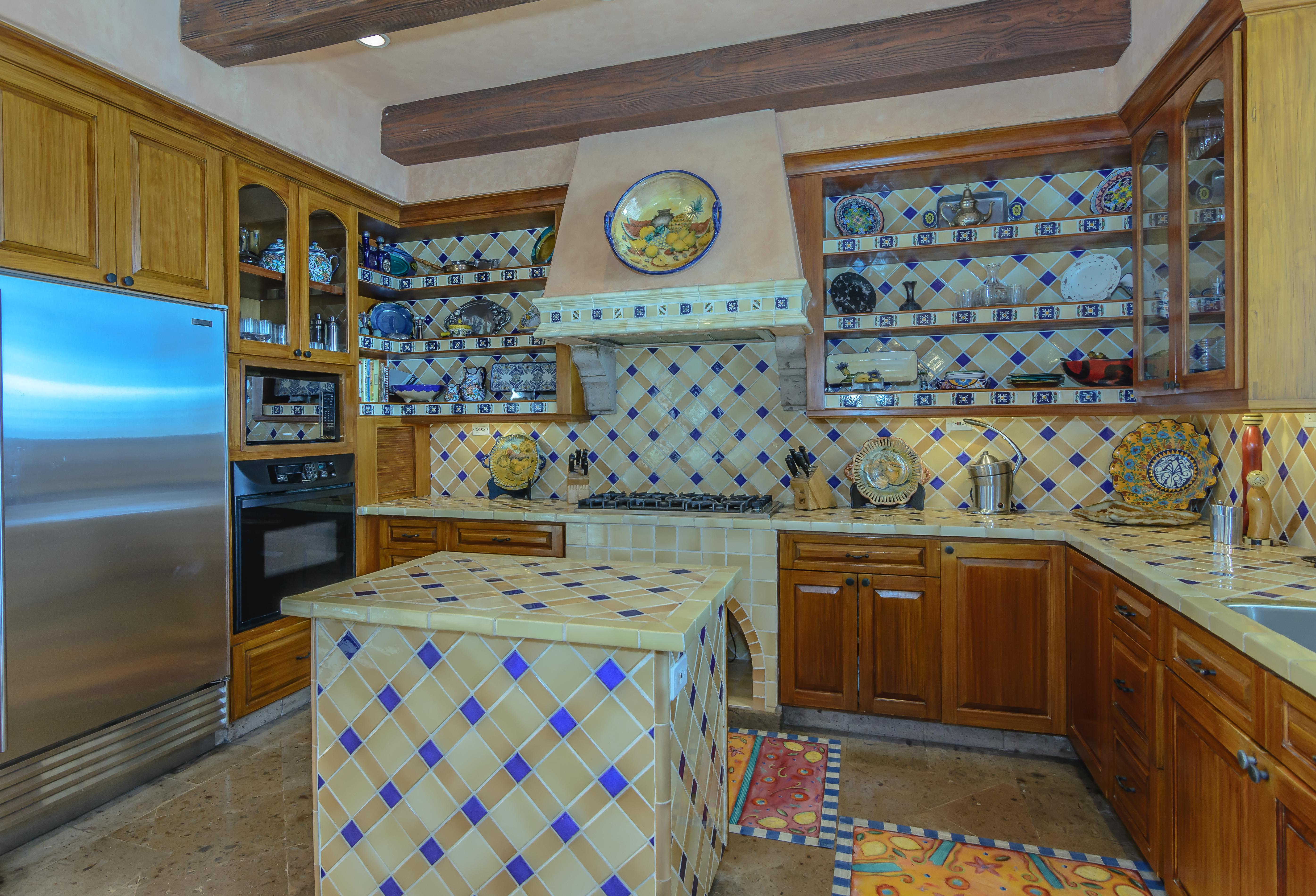 Villa Costa Dorada | Photo 24