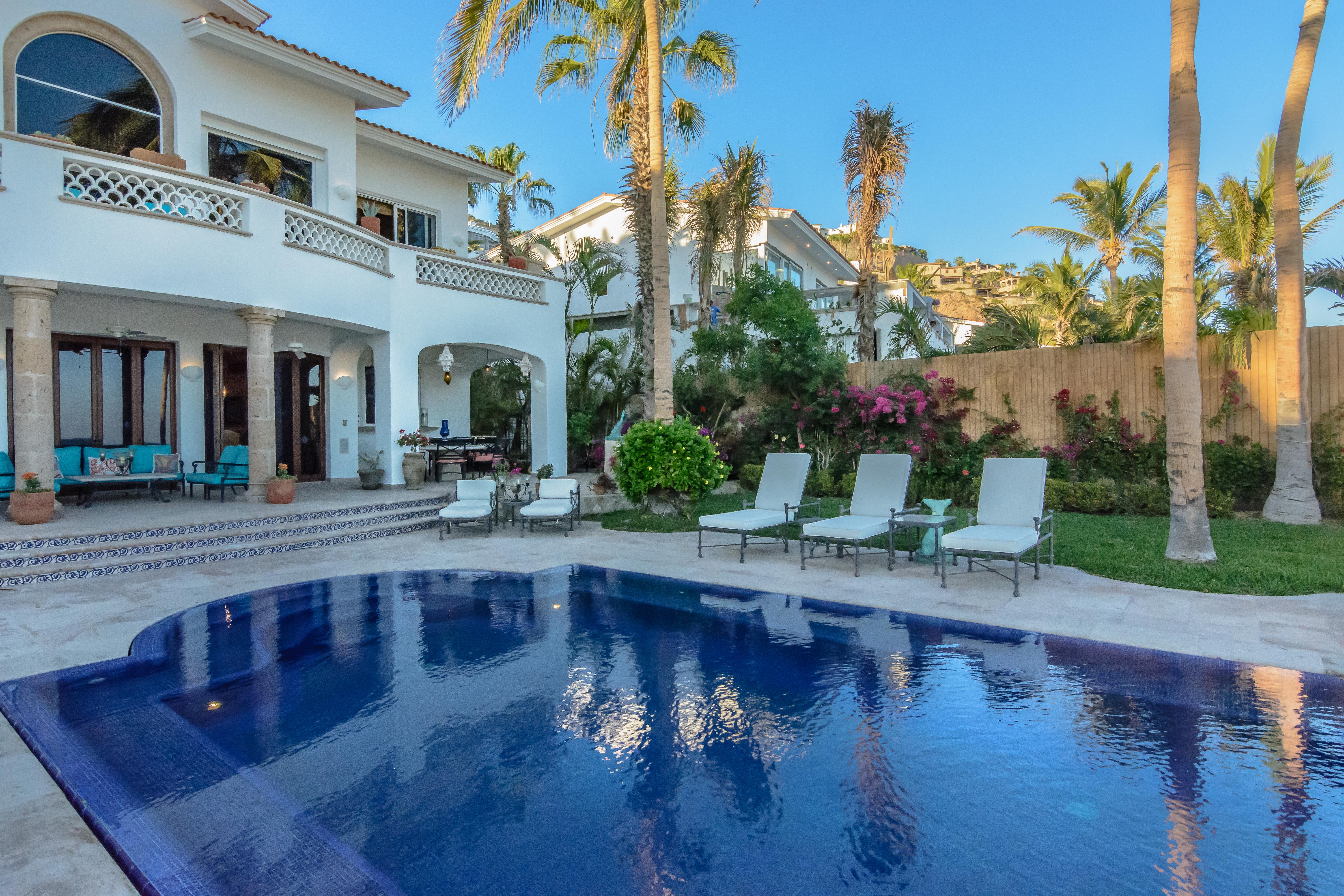 Villa Costa Dorada | Photo 5