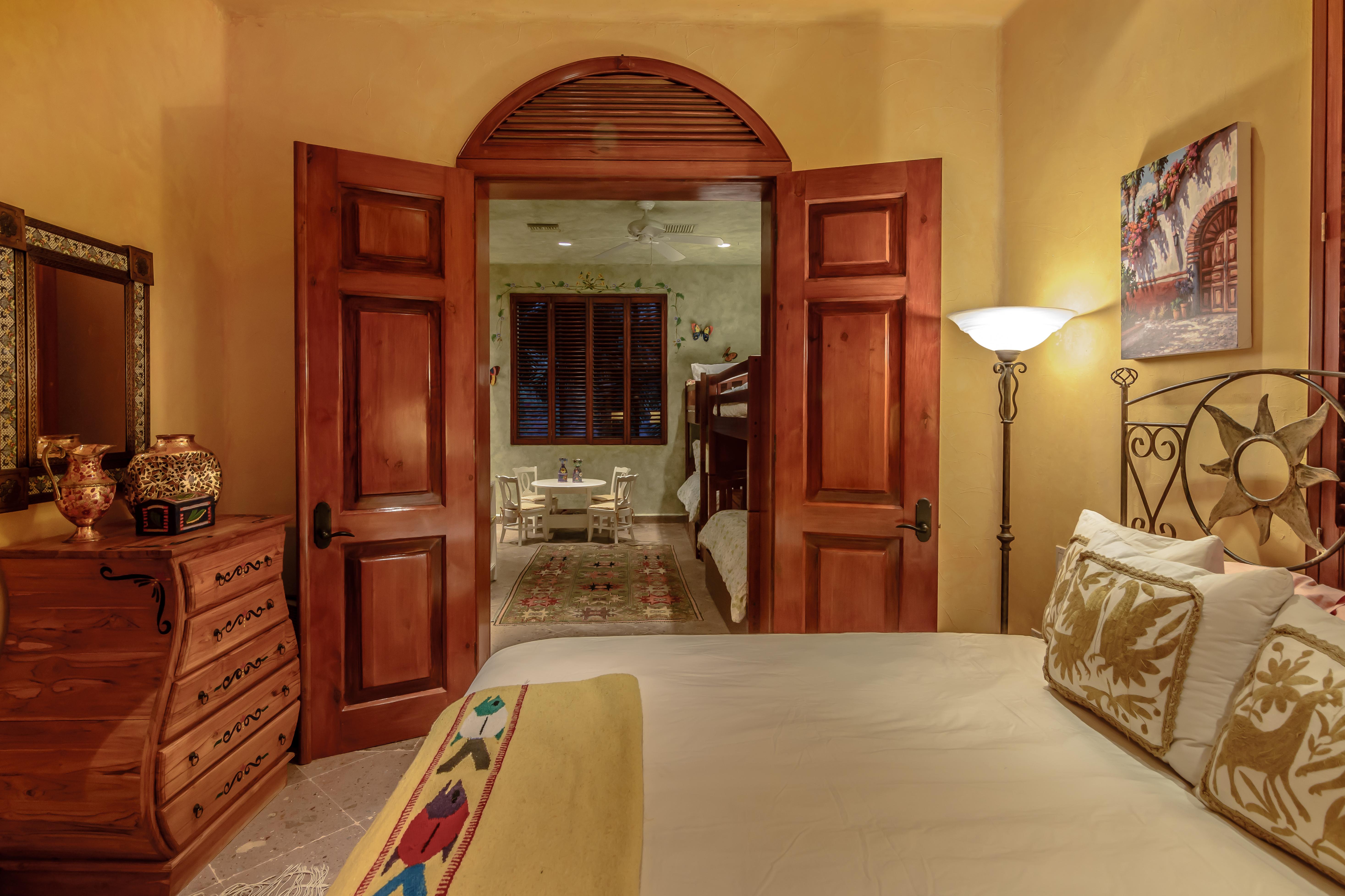 Villa Costa Dorada | Photo 85