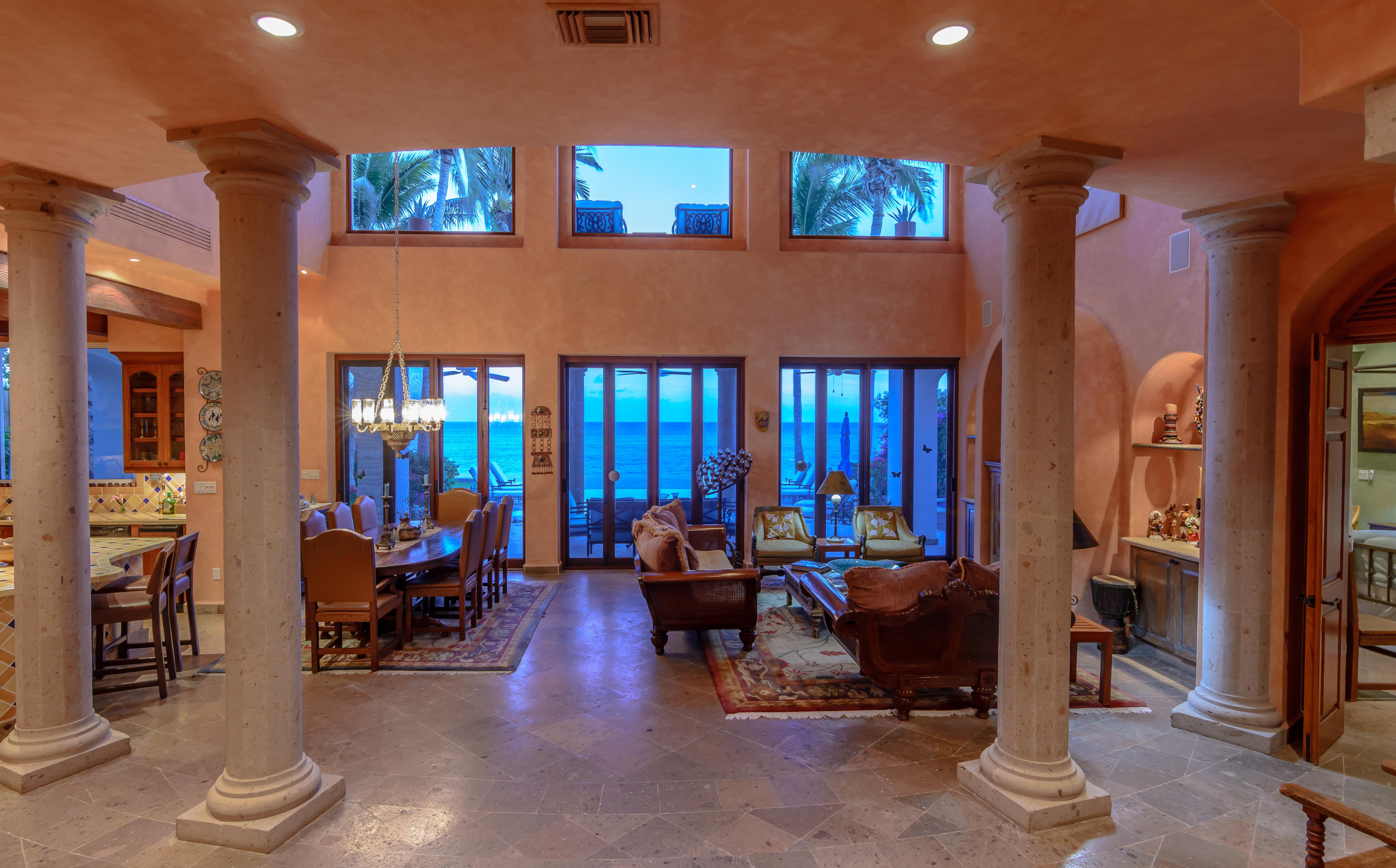 Villa Costa Dorada | Photo 9