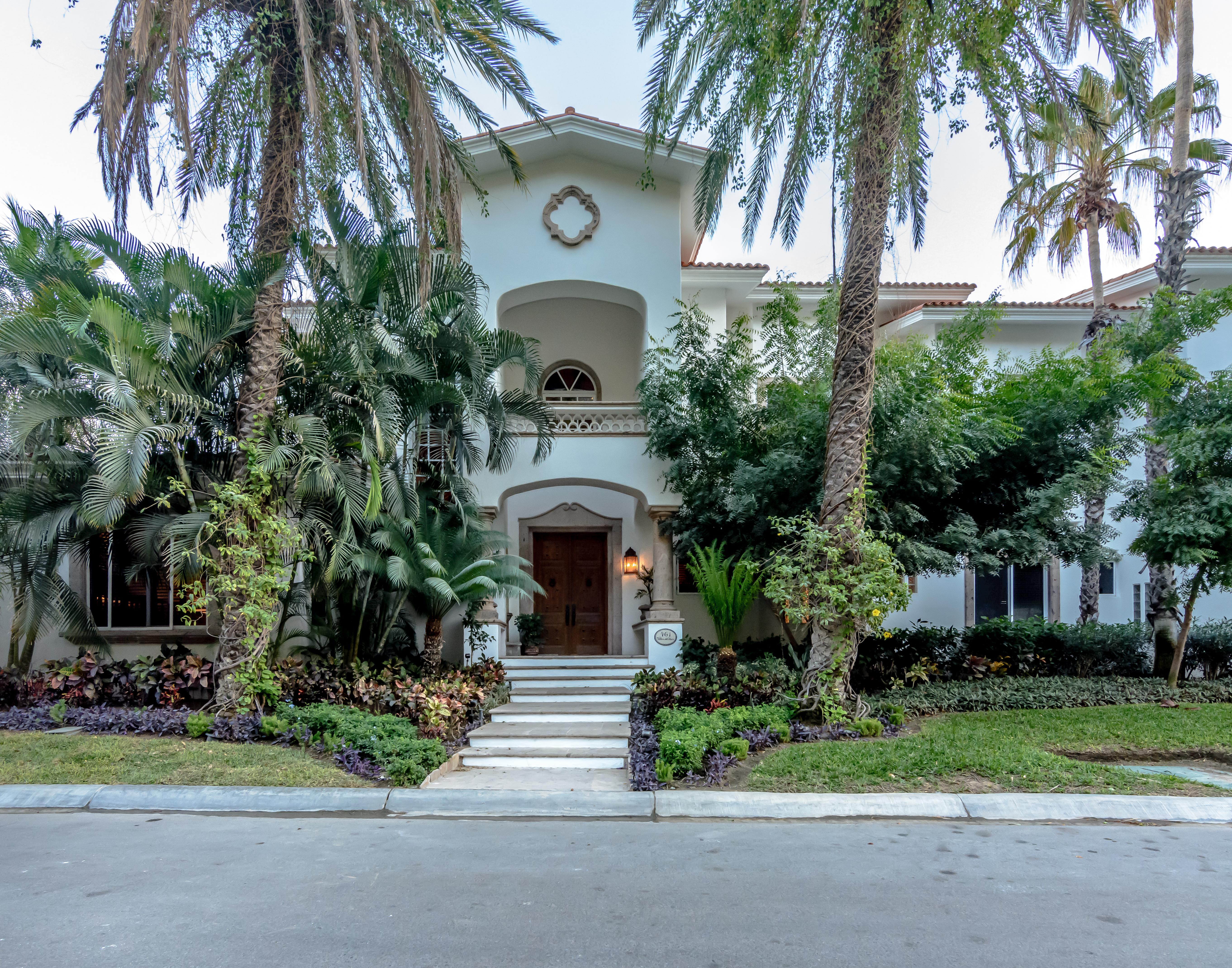 Villa Costa Dorada | Photo 148