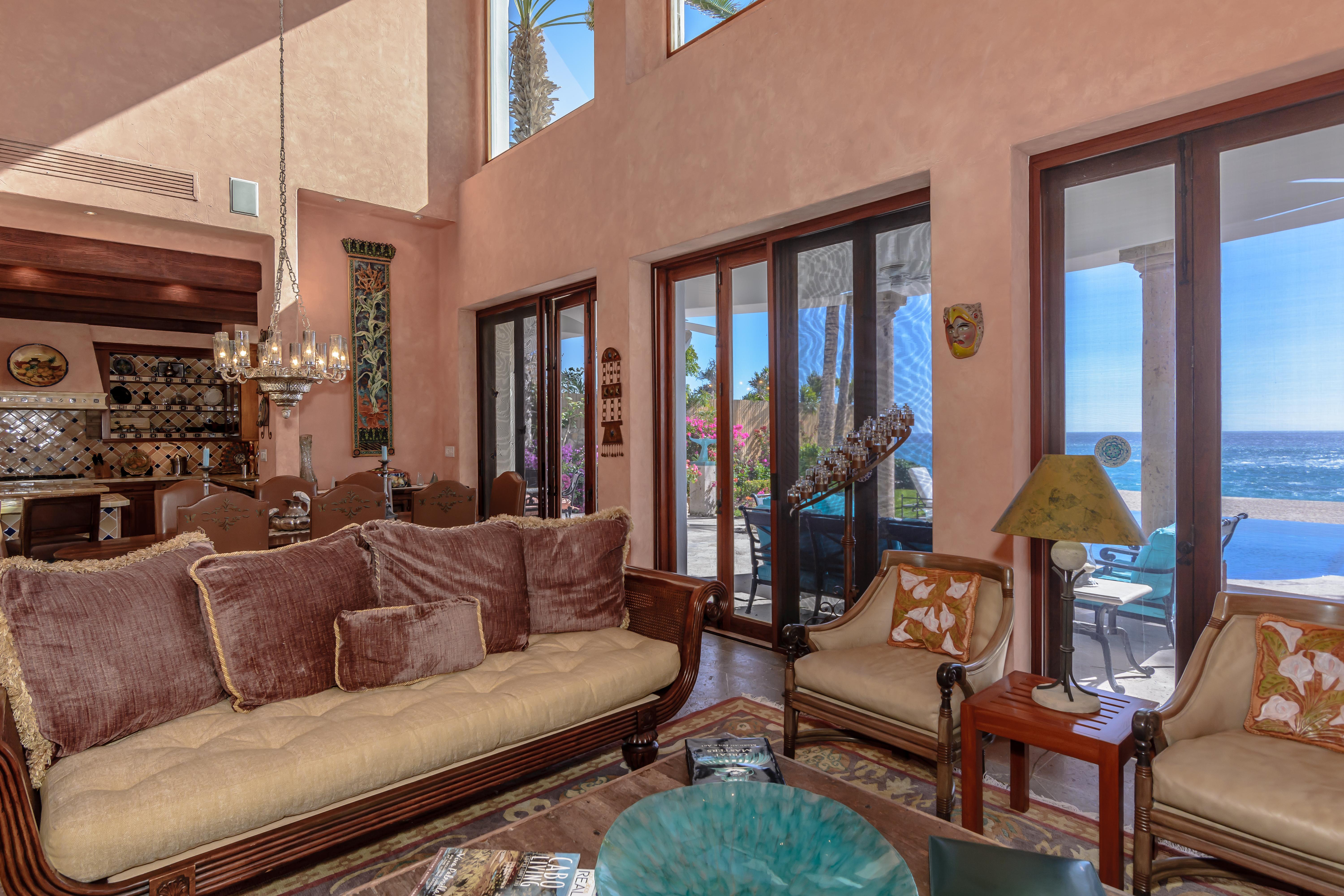 Villa Costa Dorada | Photo 7