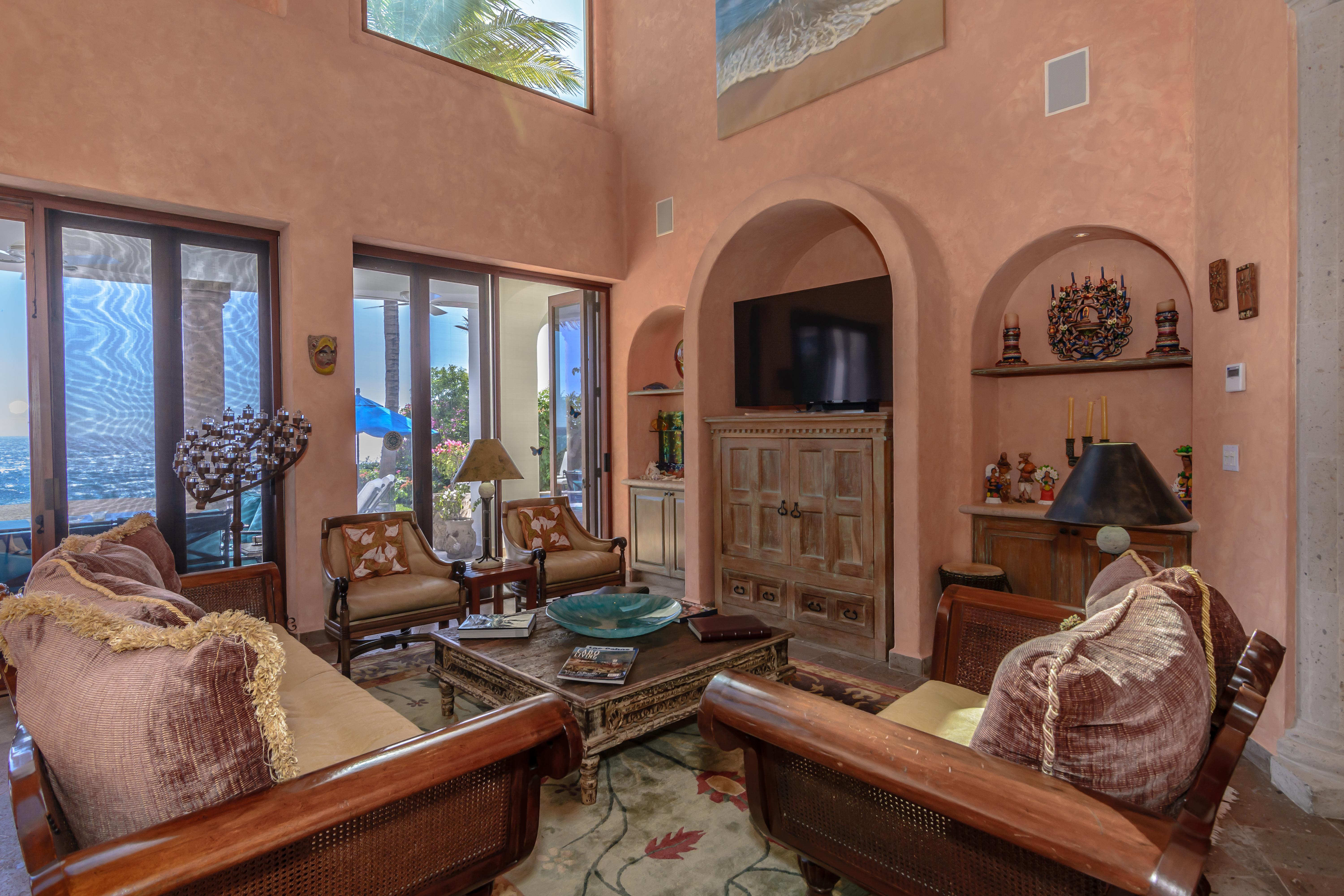 Villa Costa Dorada | Photo 15