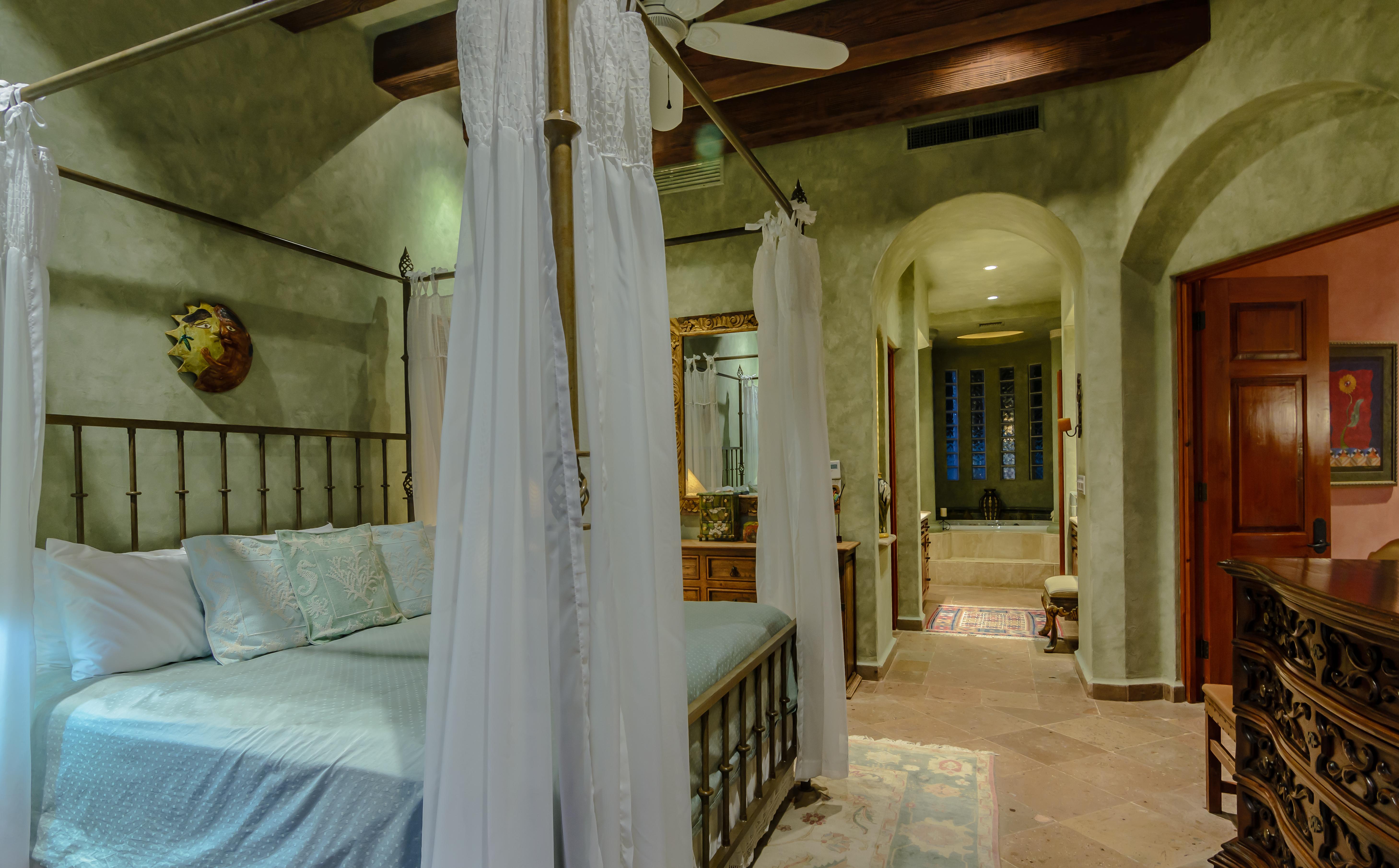 Villa Costa Dorada | Photo 91