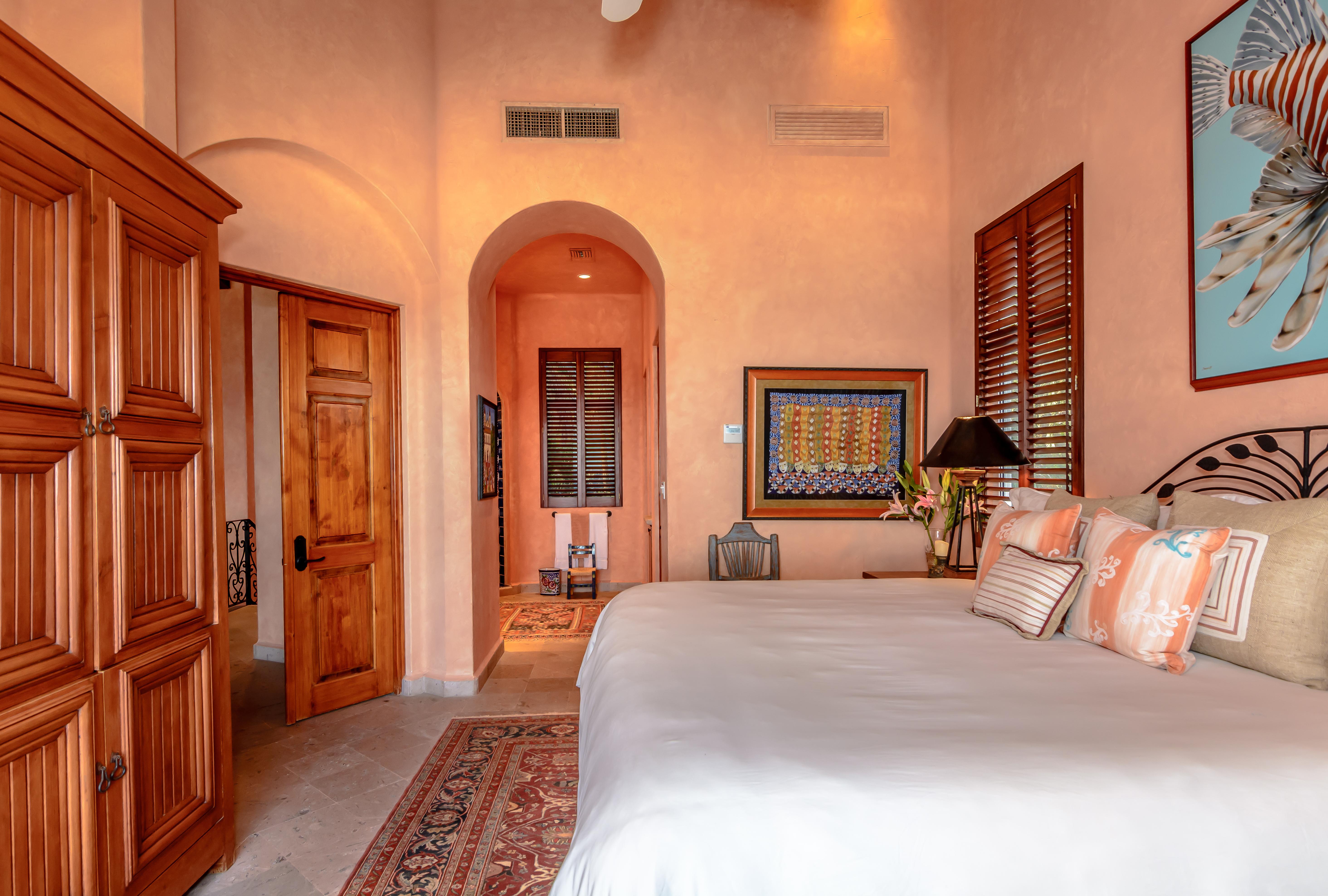 Villa Costa Dorada | Photo 70