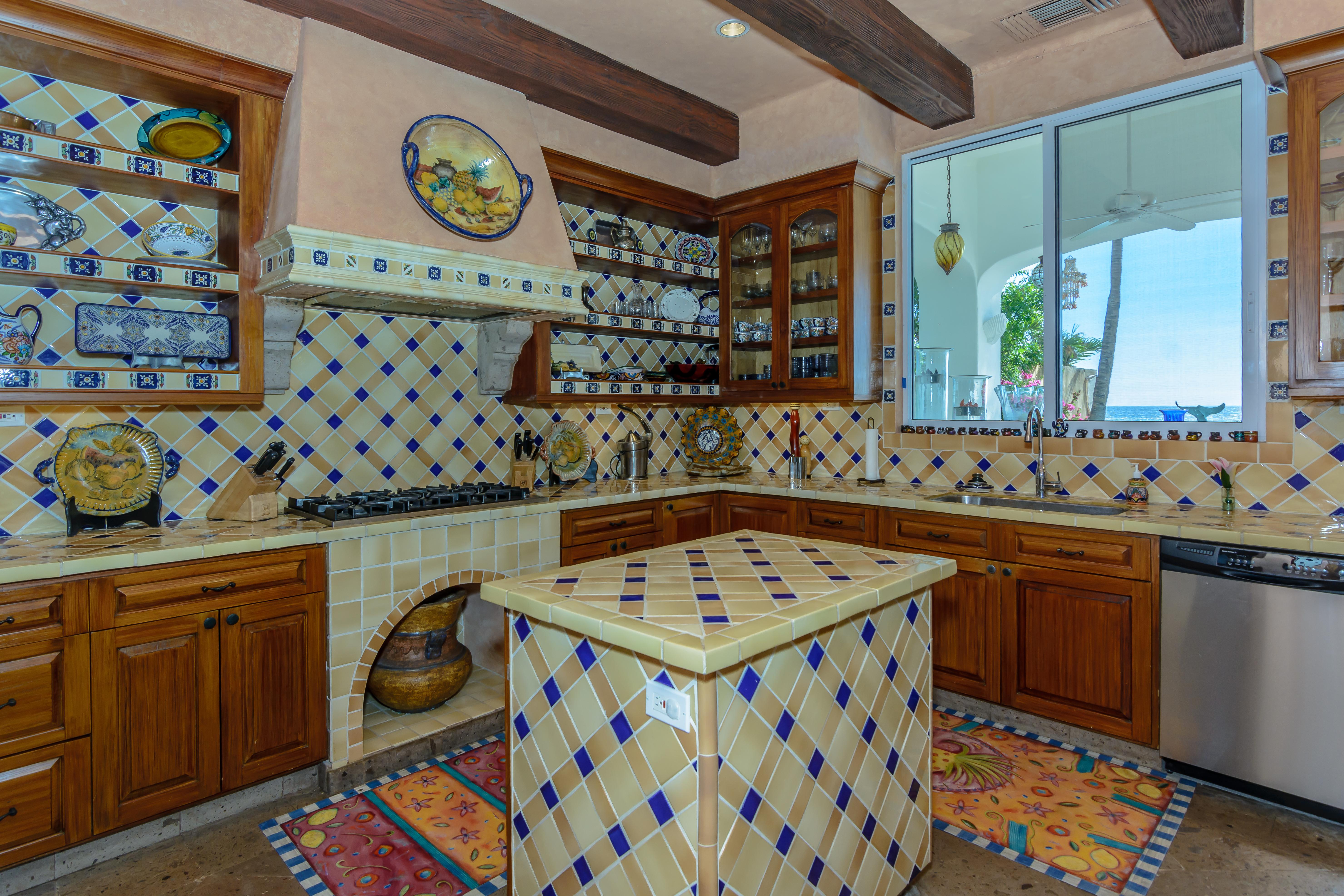 Villa Costa Dorada | Photo 25