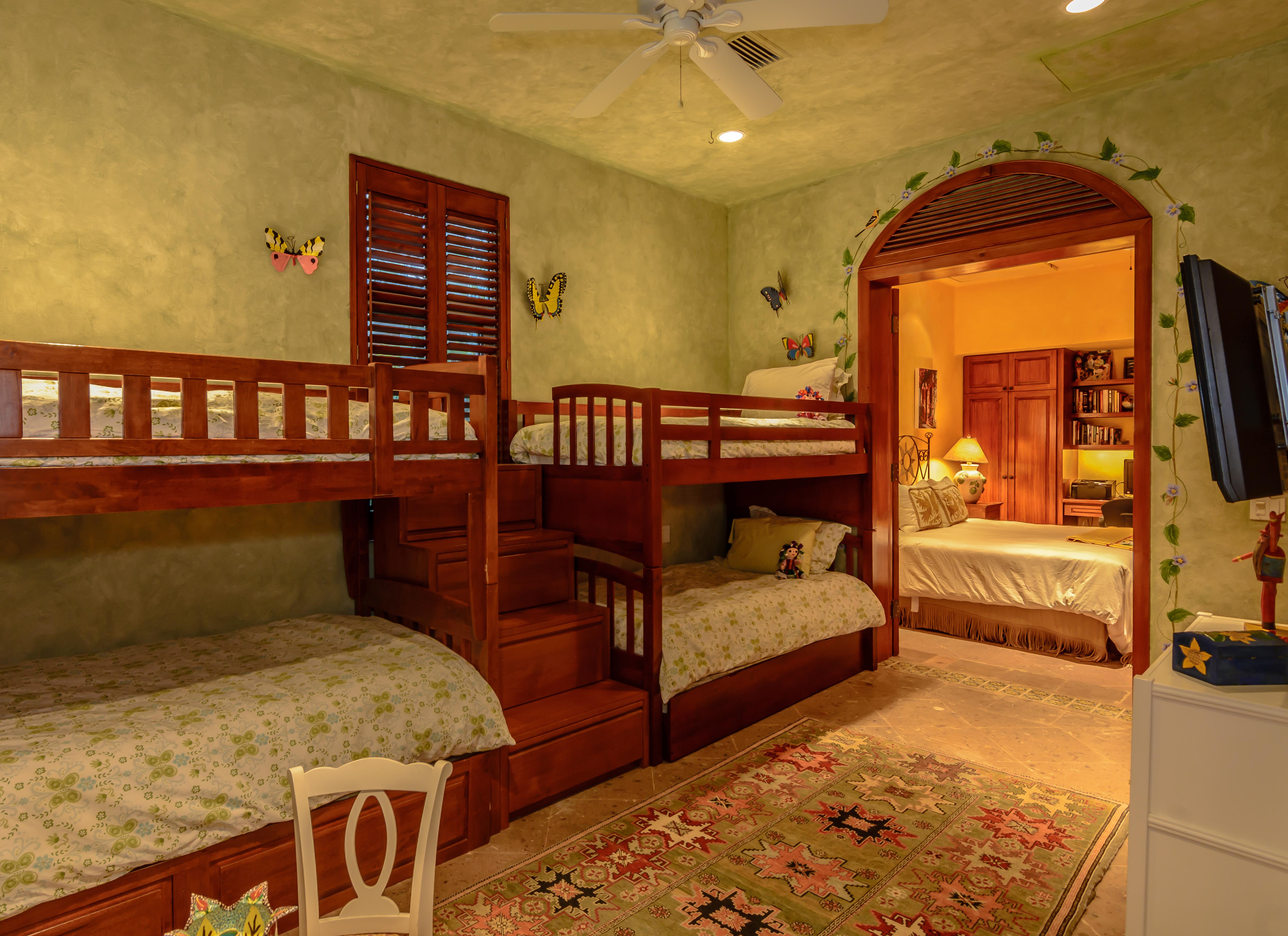 Villa Costa Dorada | Photo 79