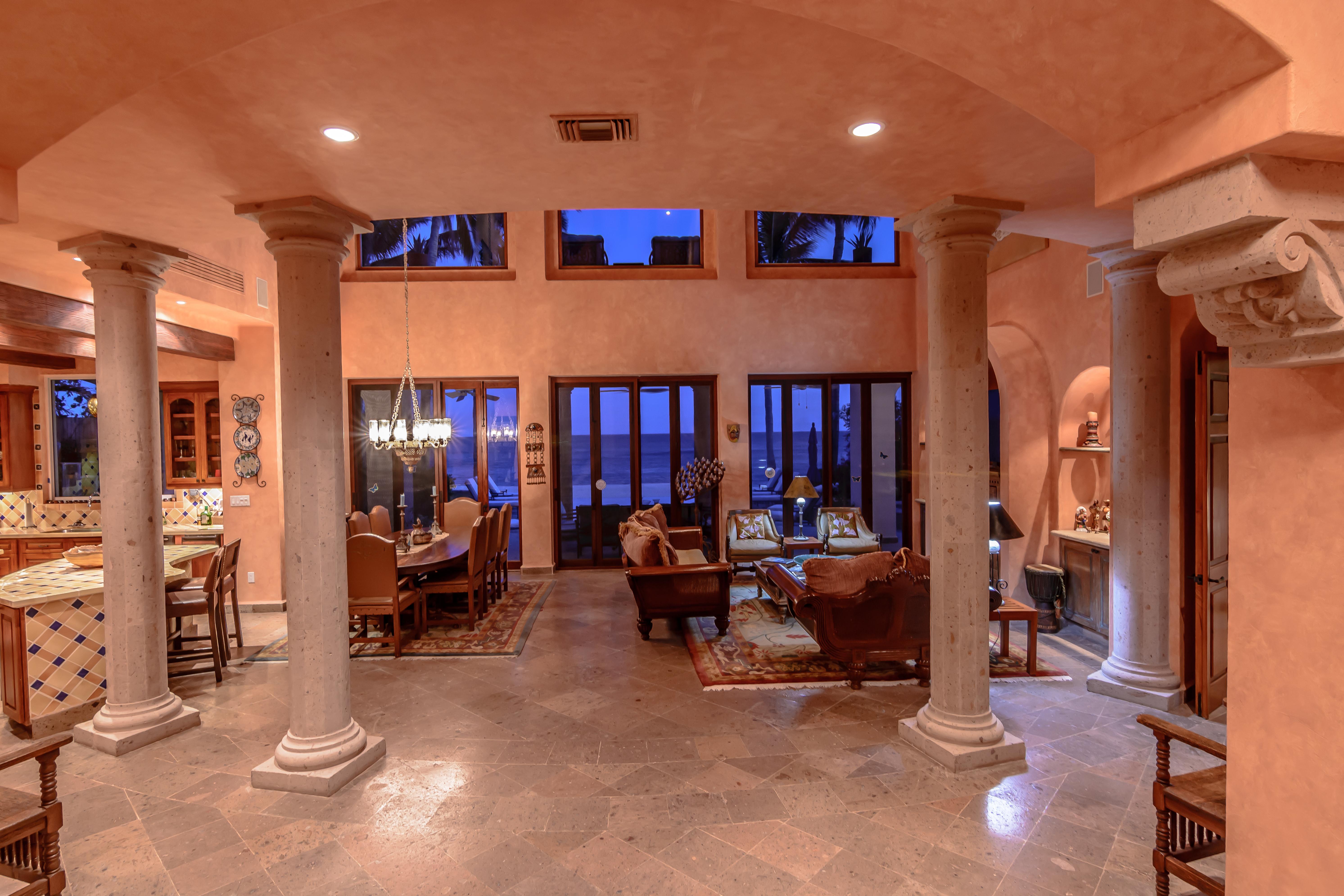 Villa Costa Dorada | Photo 14