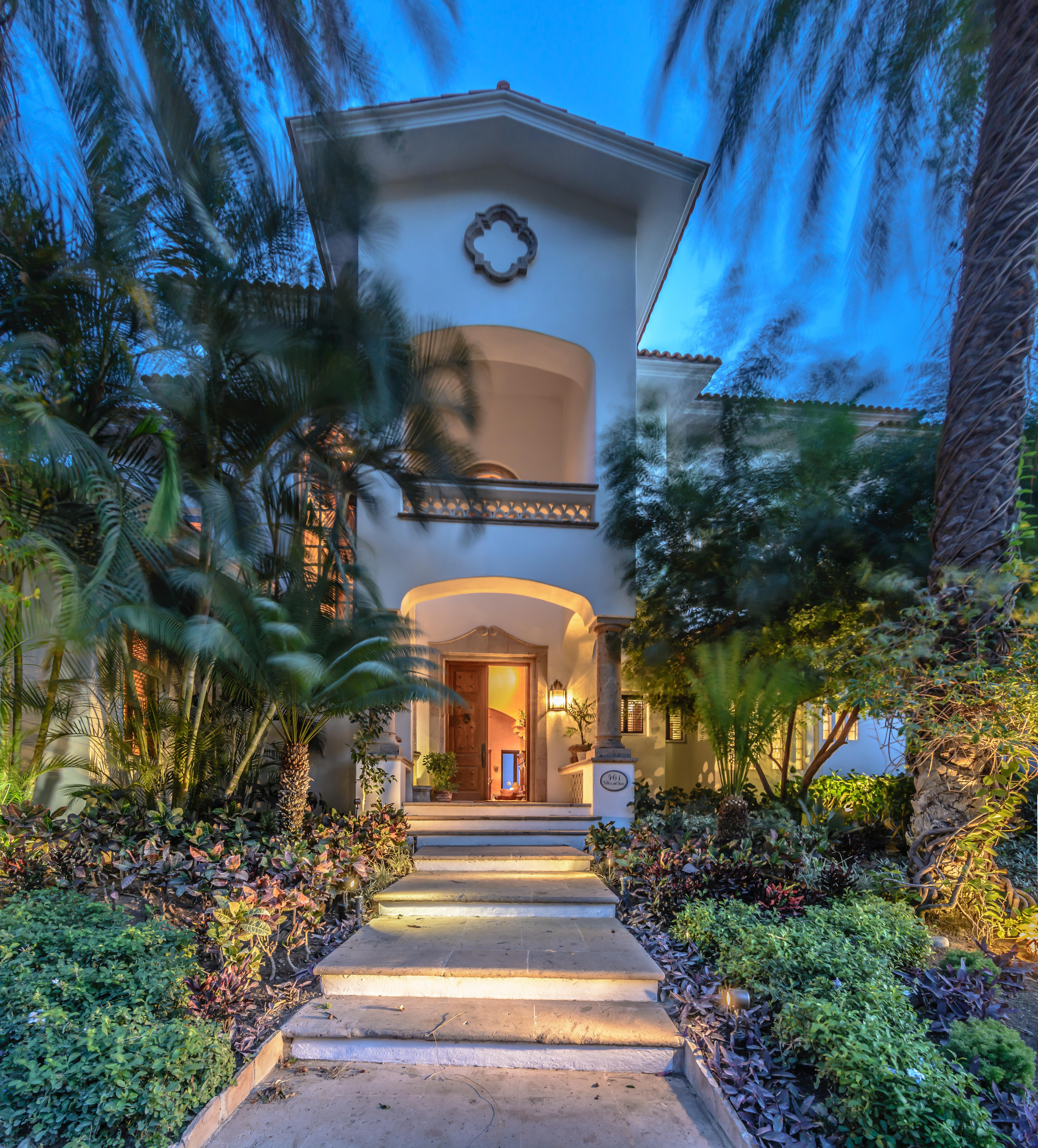 Villa Costa Dorada | Photo 145