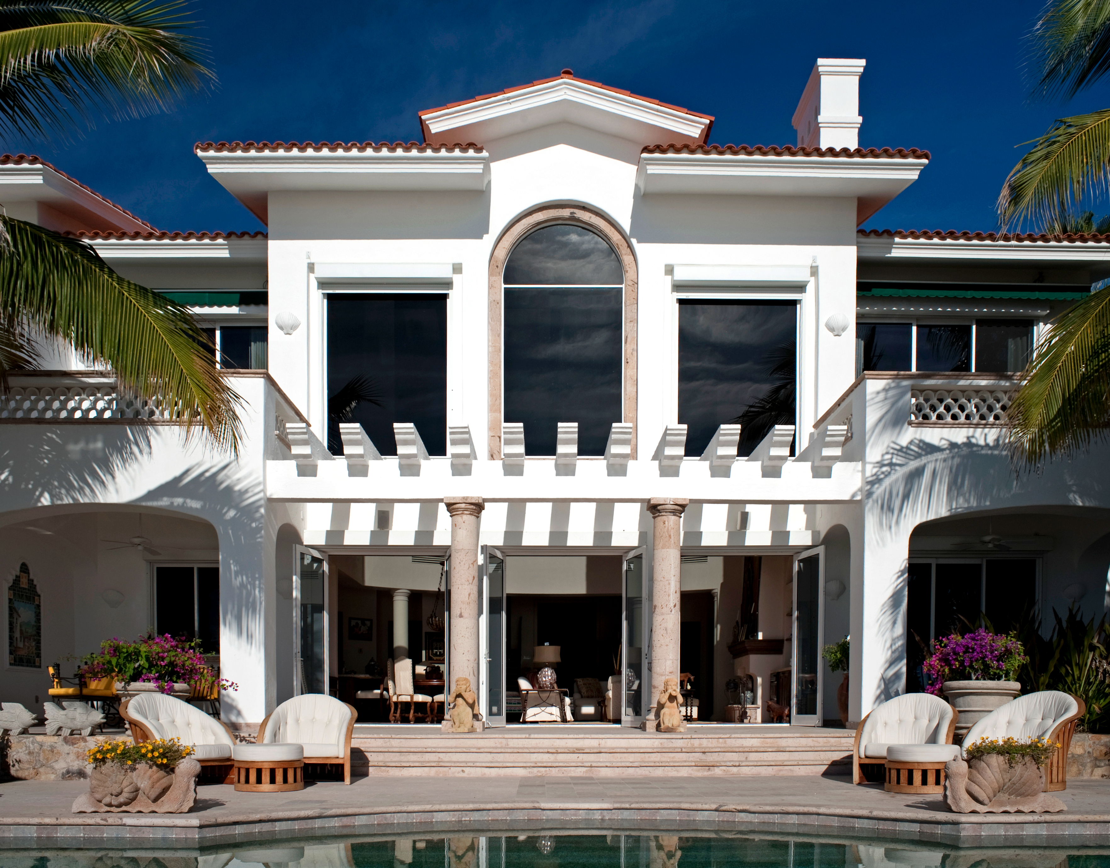 Casa Espejo del Mar