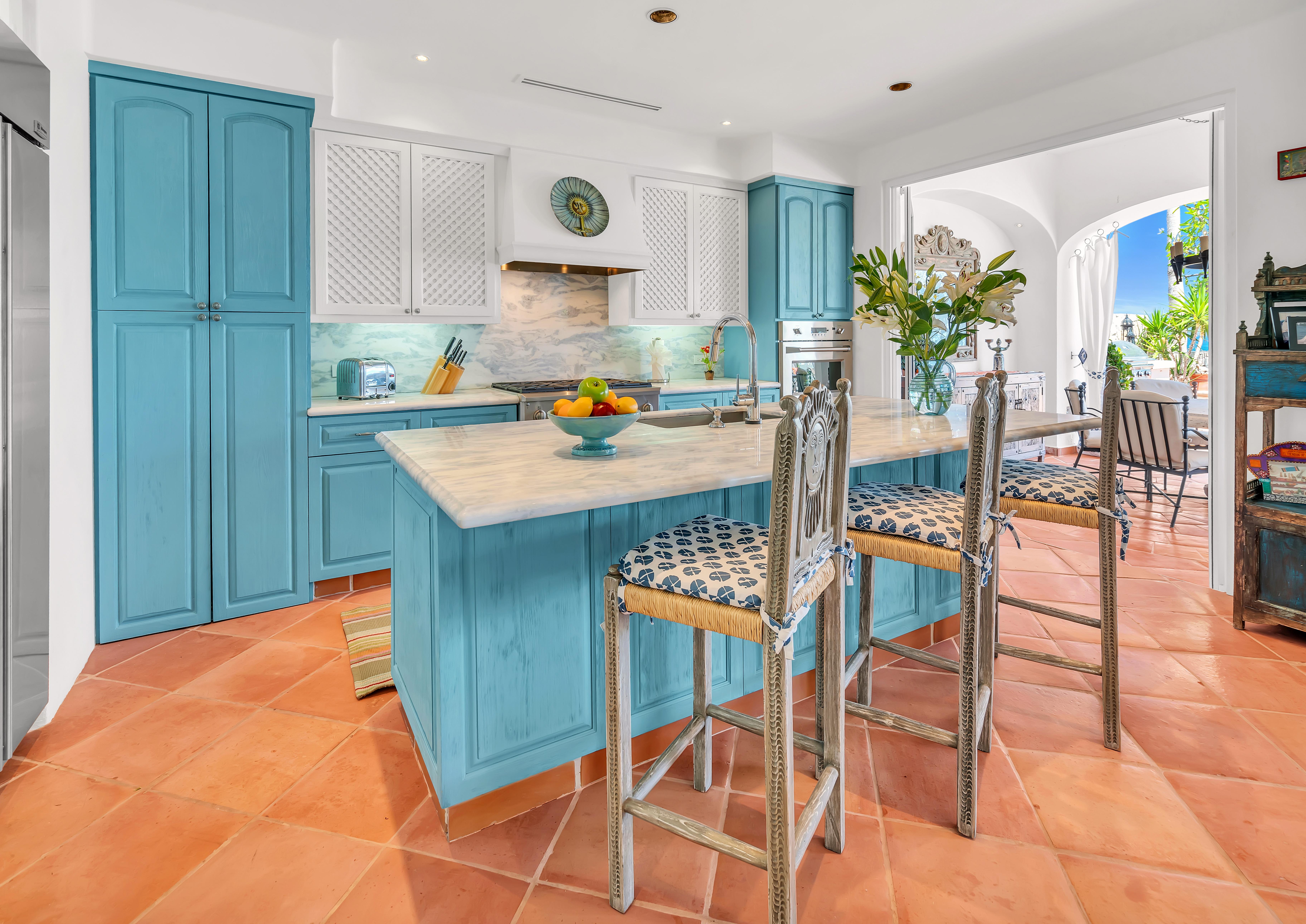 Villa Nácar | Photo 18