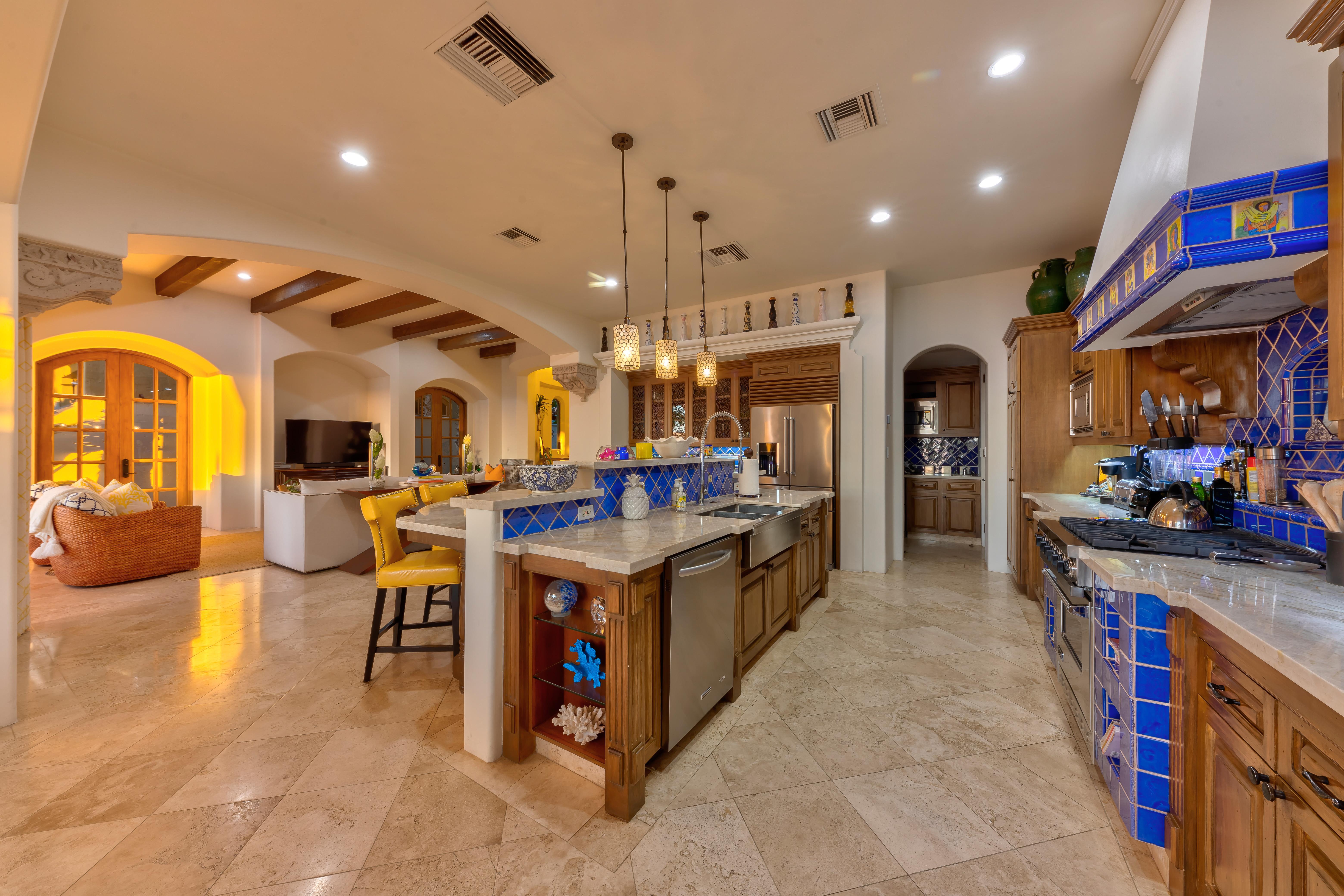 Villa Esplendor del Mar | Photo 24