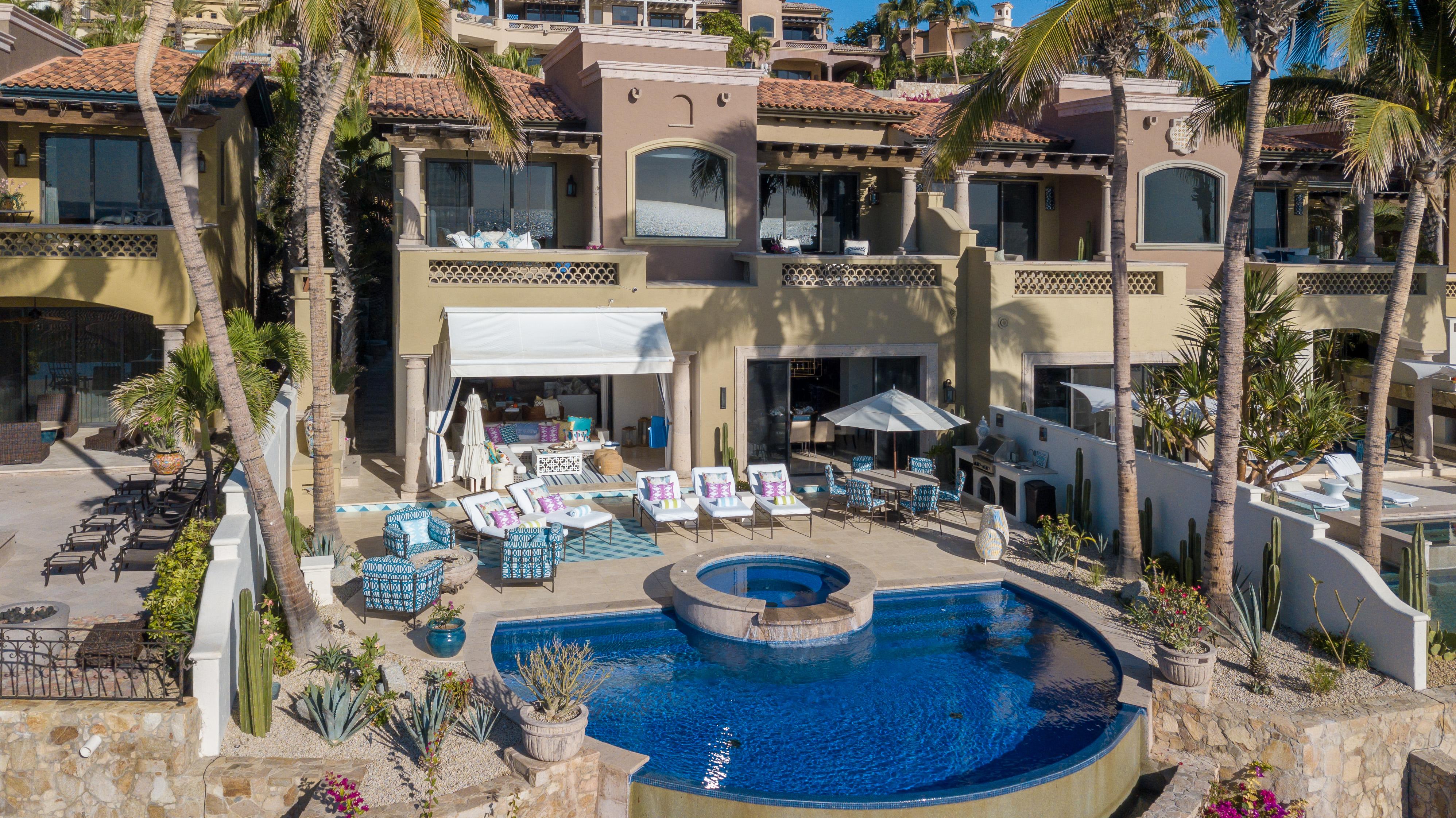 Villa Esplendor del Mar