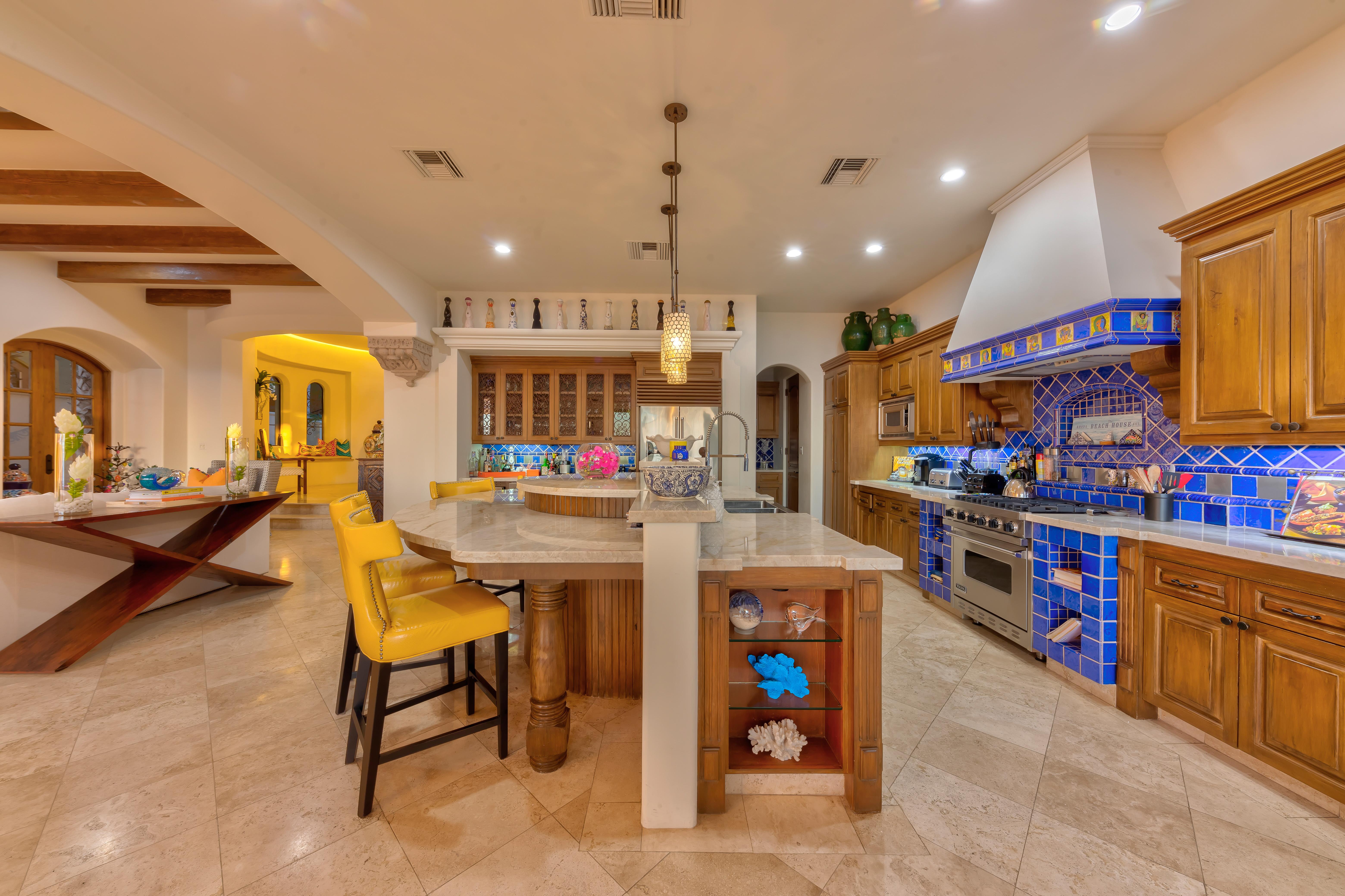 Villa Esplendor del Mar | Photo 27