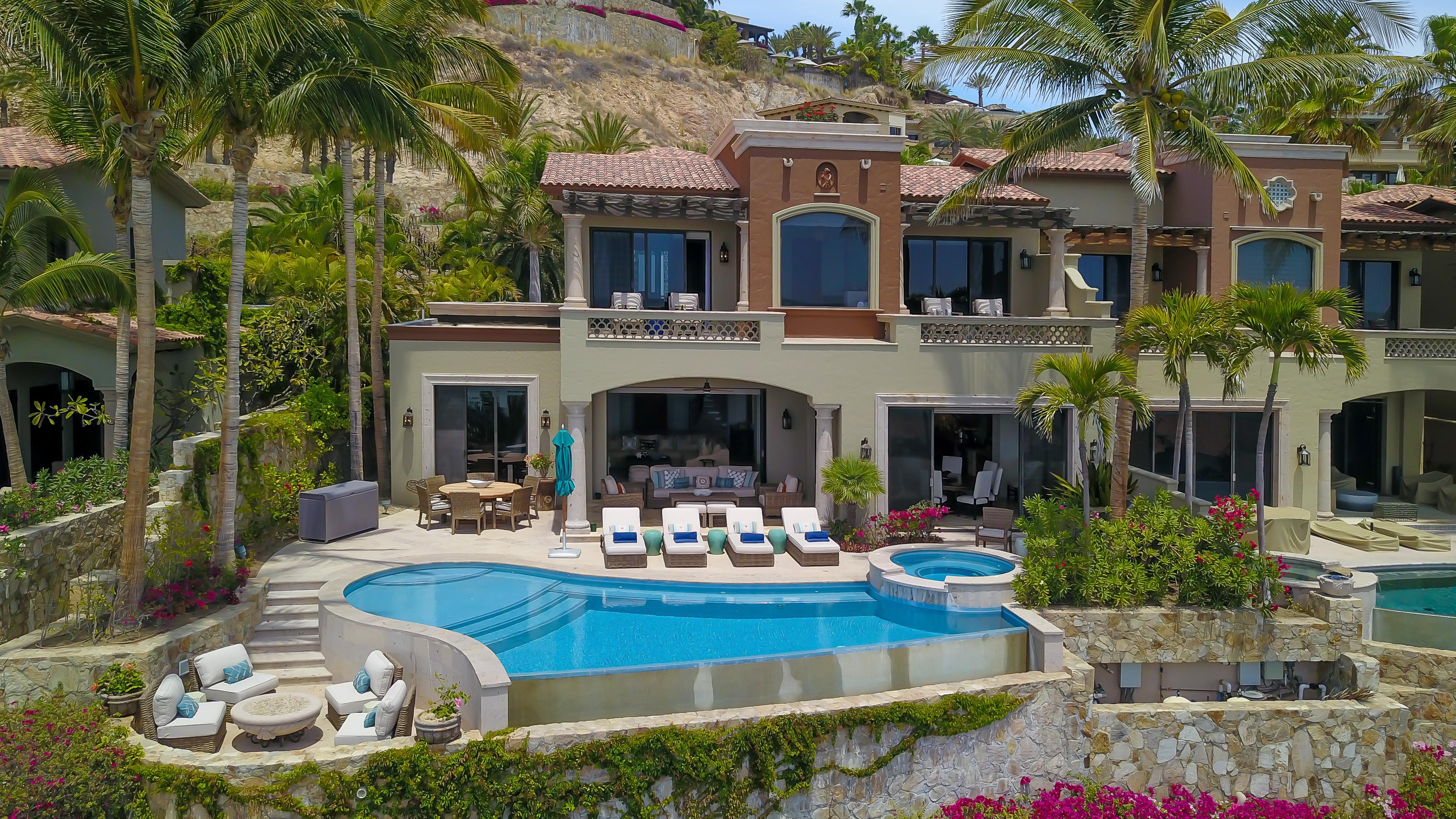 Villa Encantadora del Mar | Photo 78