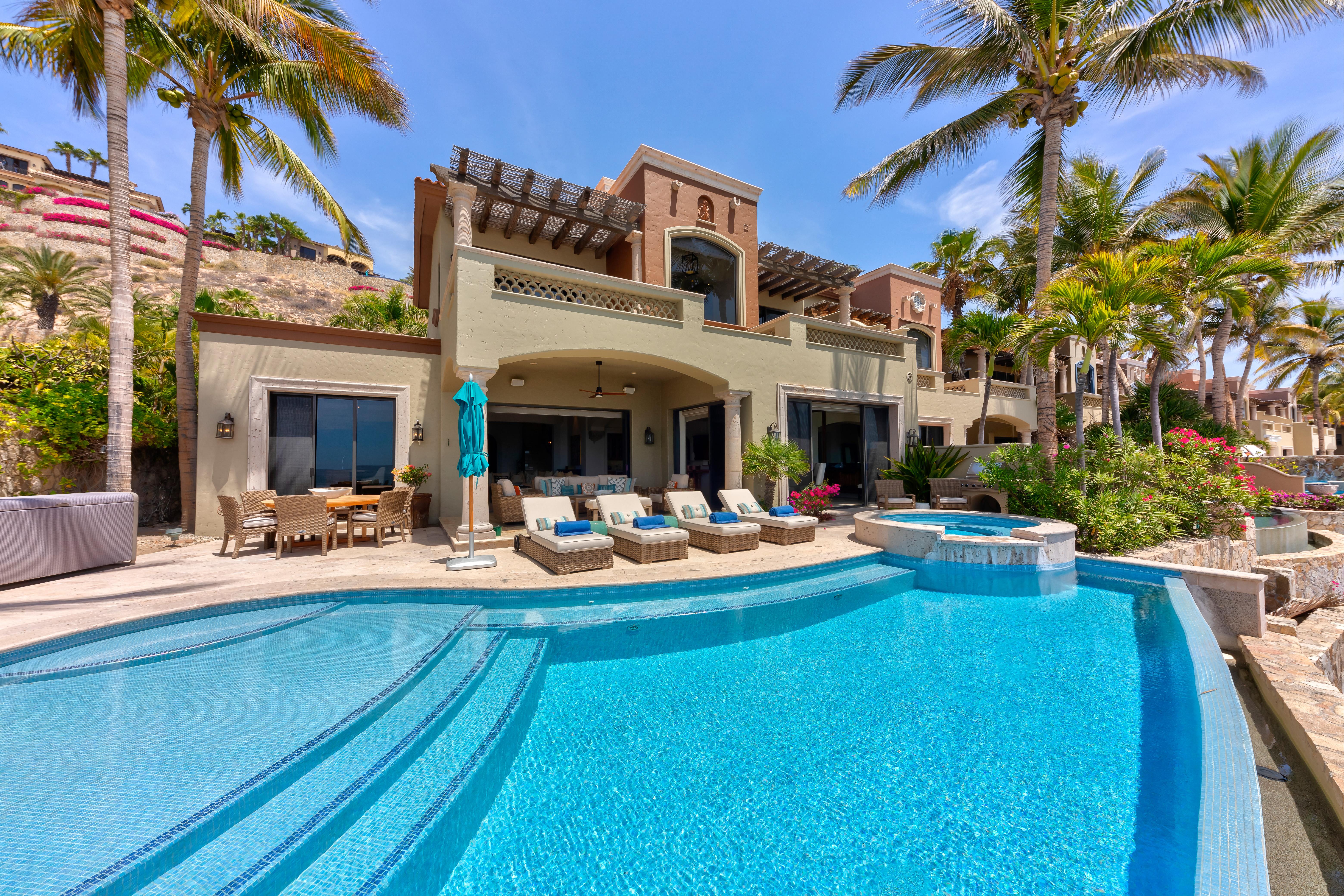 Villa Encantadora del Mar | Photo 70