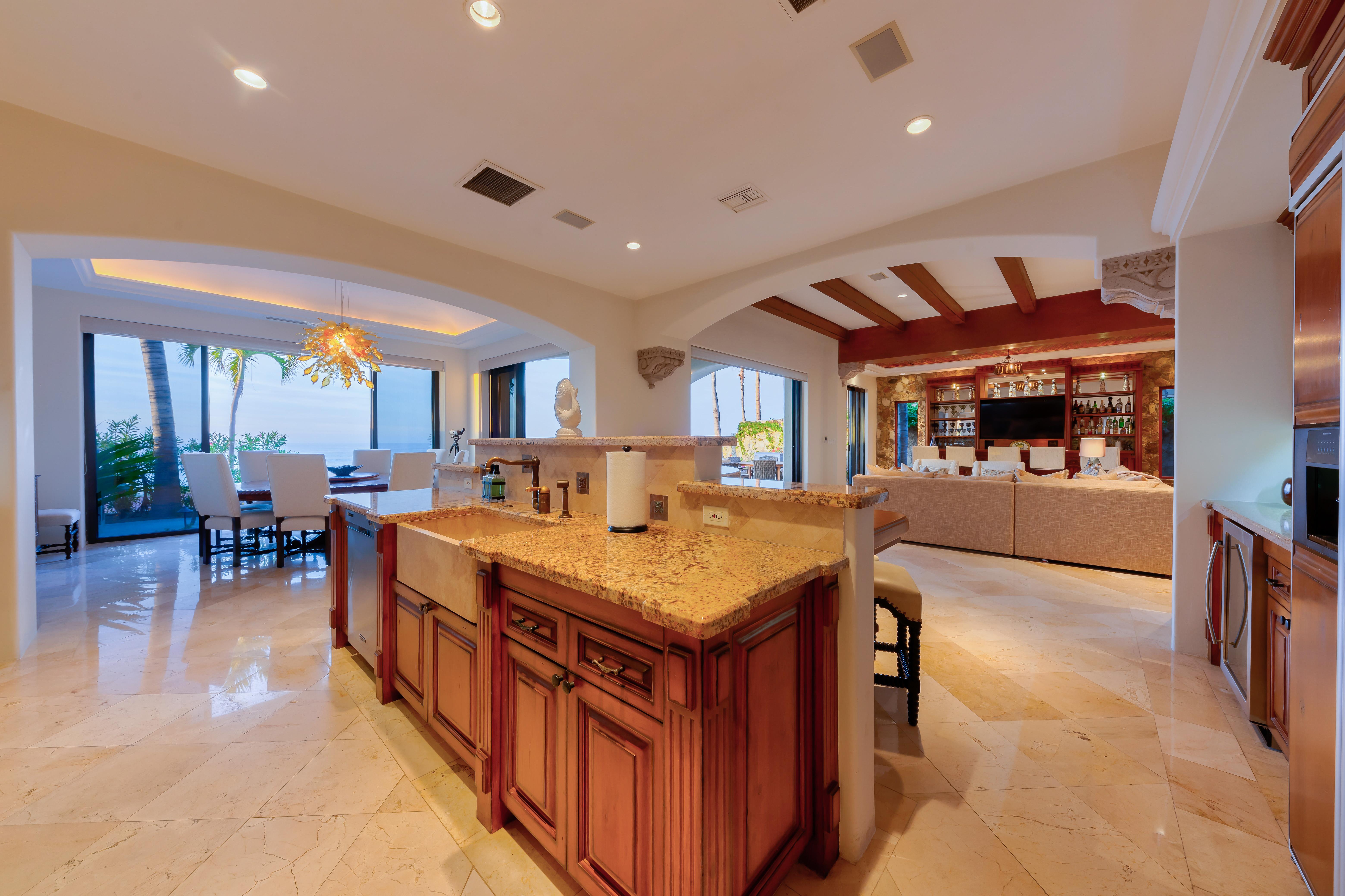 Villa Encantadora del Mar | Photo 26