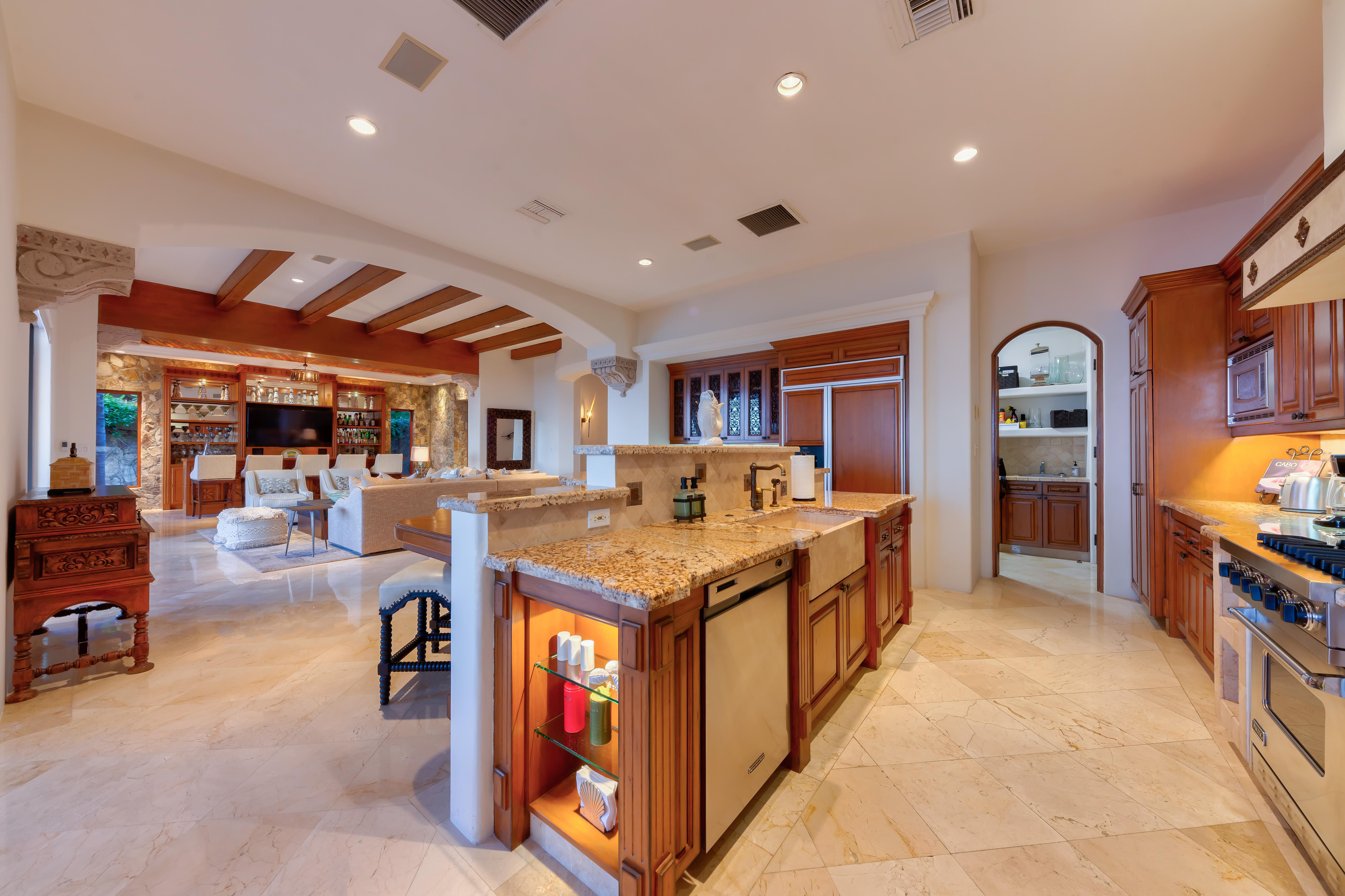 Villa Encantadora del Mar | Photo 25