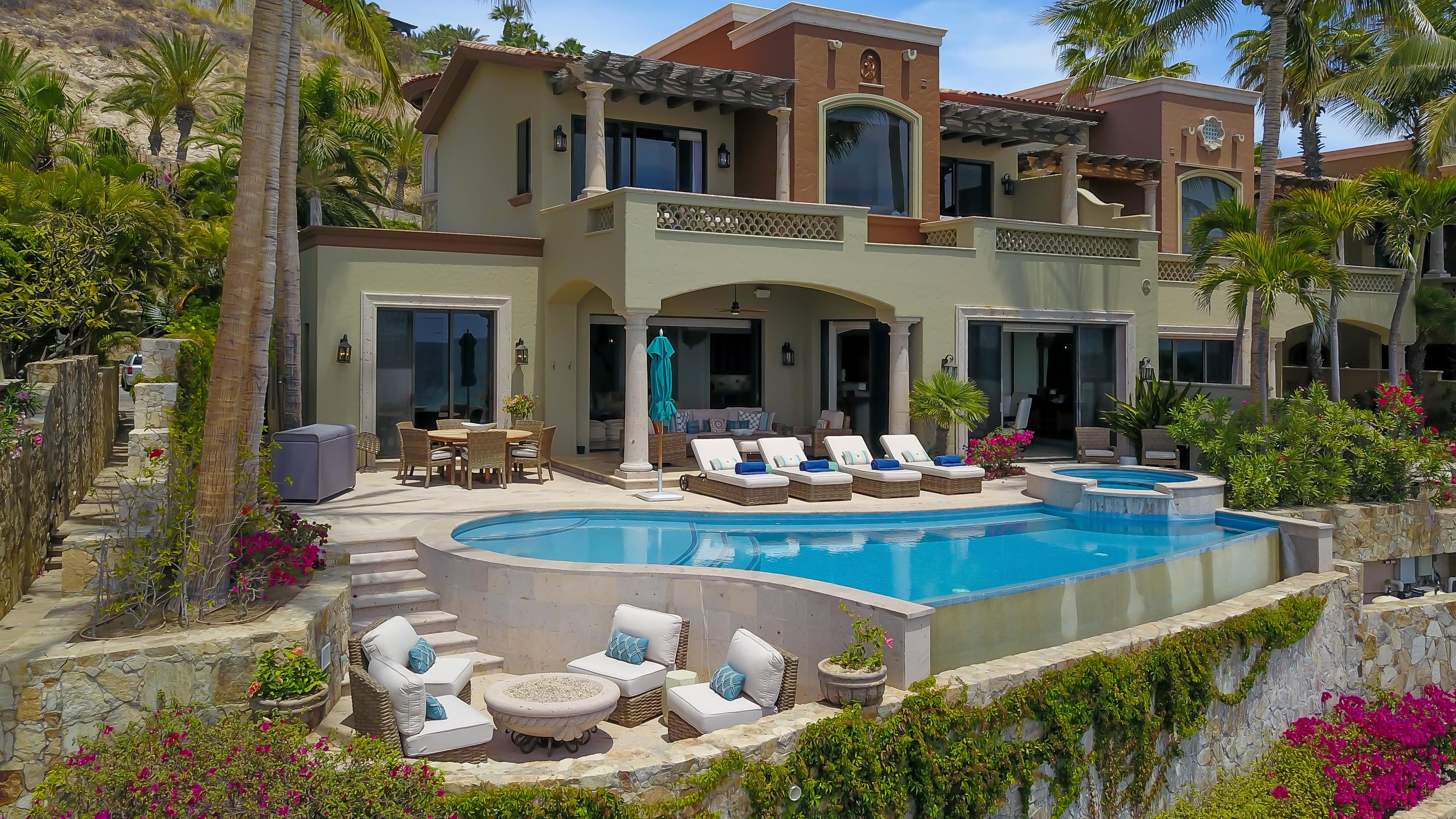 Villa Encantadora del Mar | Photo 76