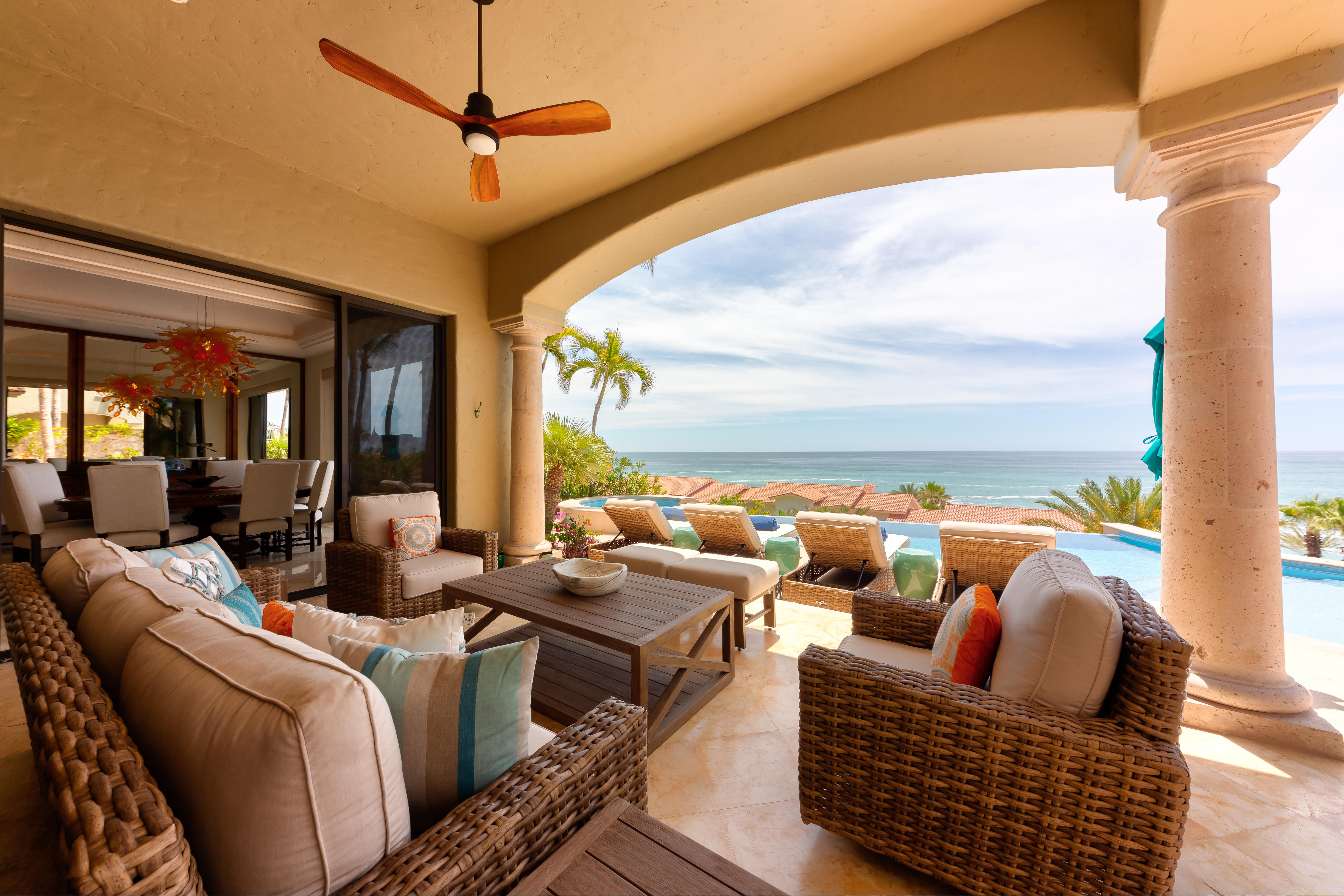 Villa Encantadora del Mar | Photo 33