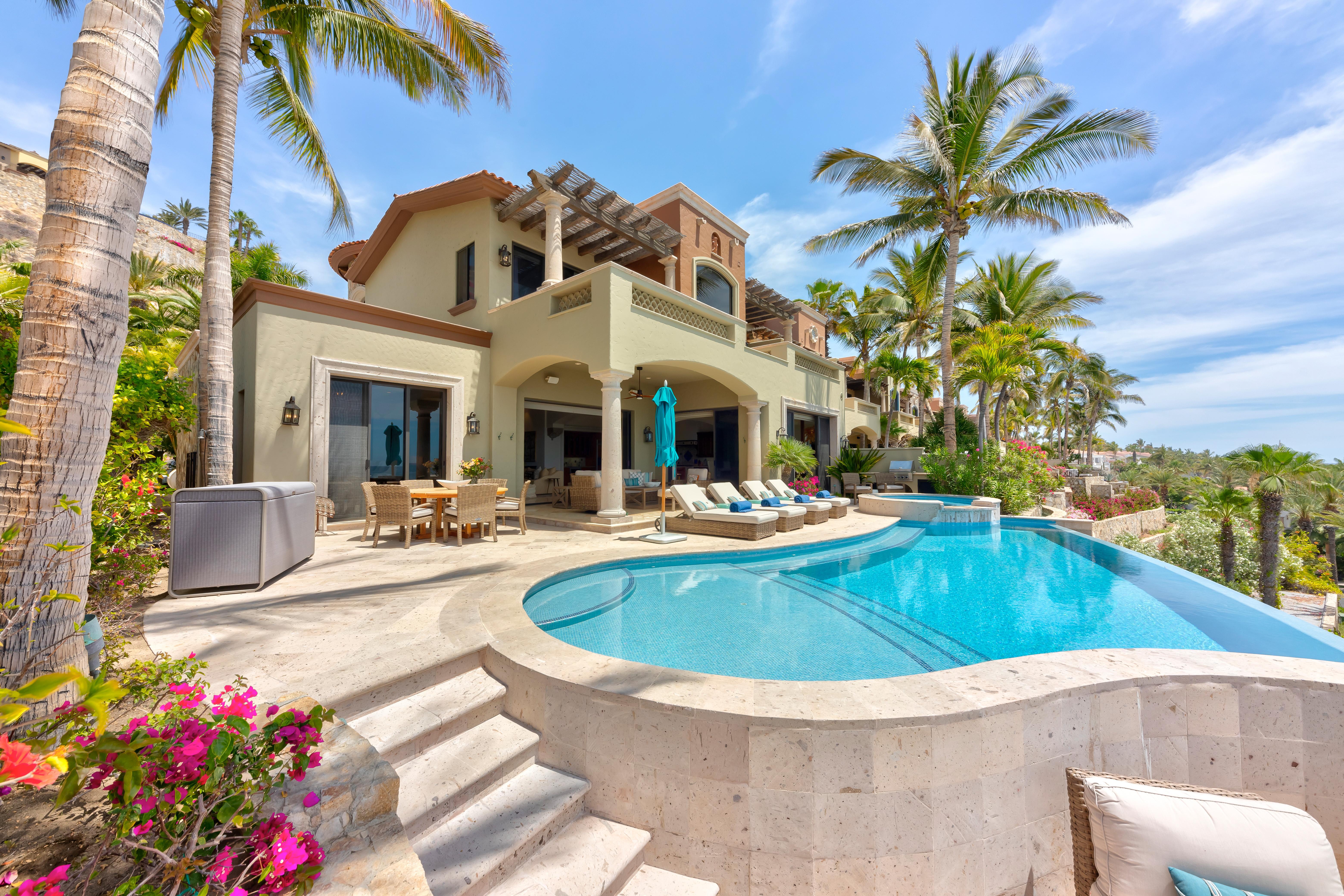 Villa Encantadora del Mar | Photo 72