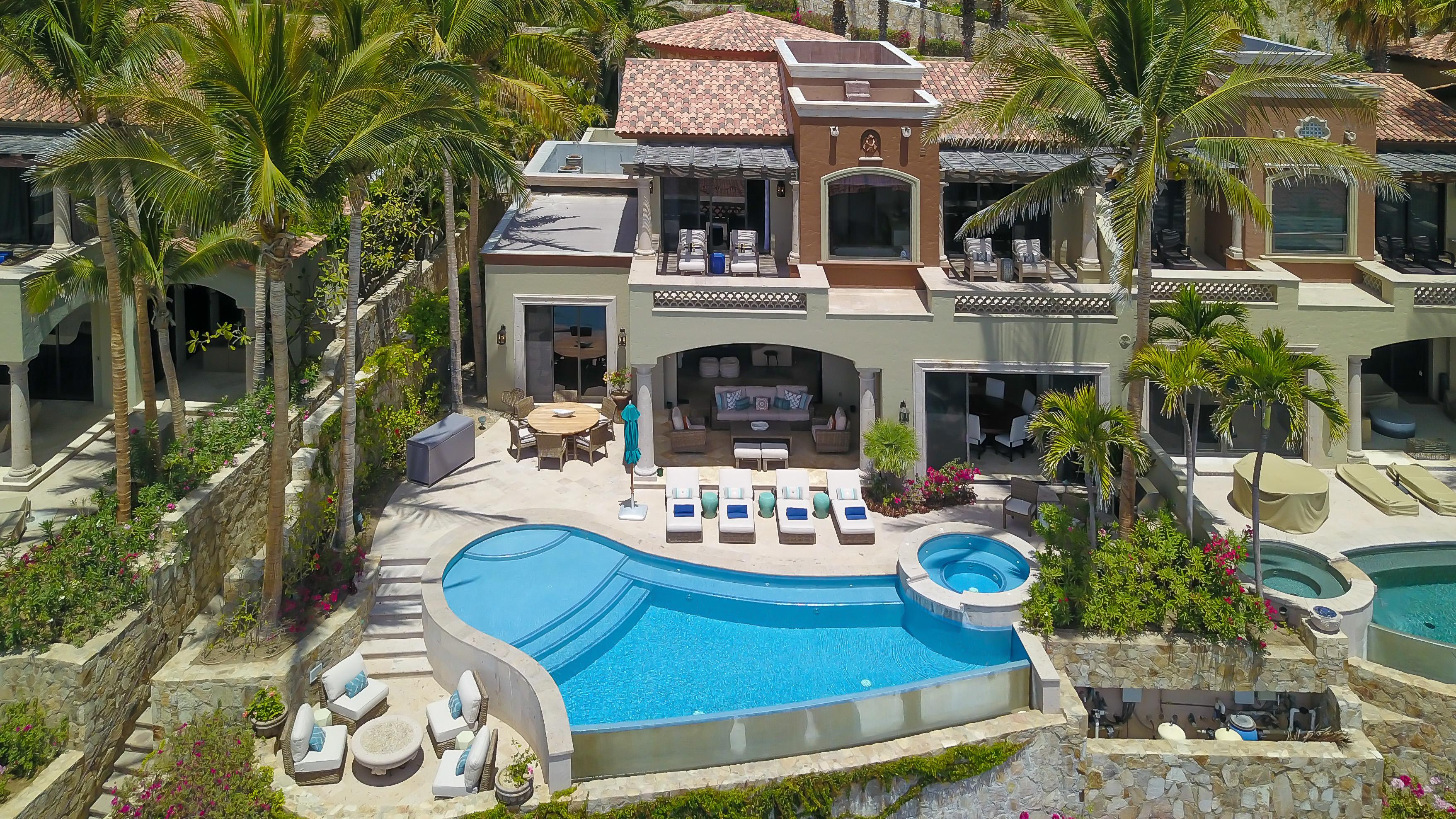 Villa Encantadora del Mar | Photo 80