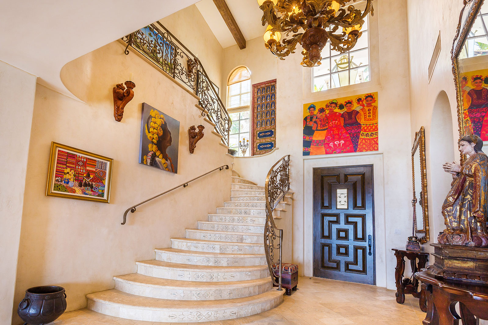 Casa Brisa Mediterránea | Photo 2