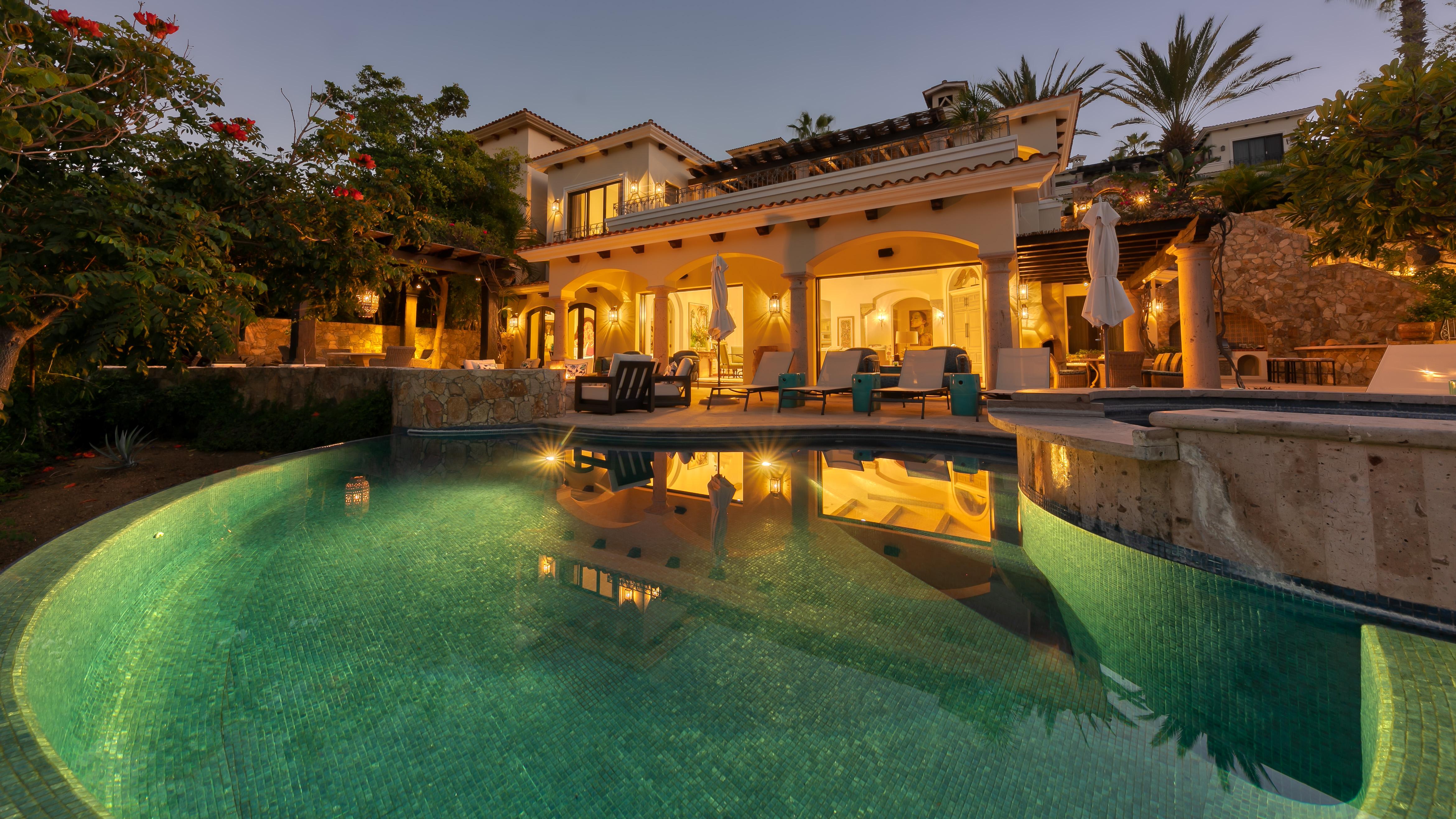 Villa Zafira | Photo 2