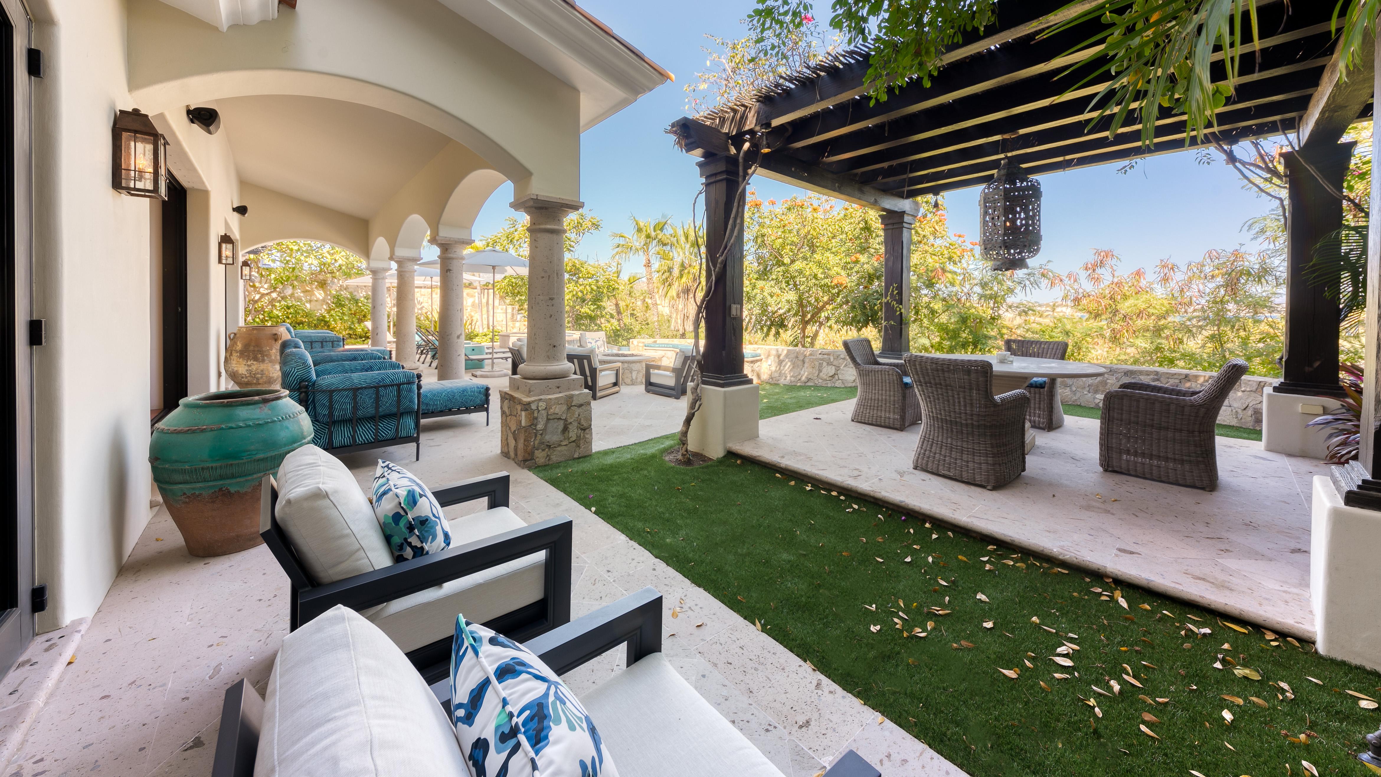 Villa Zafira | Photo 34