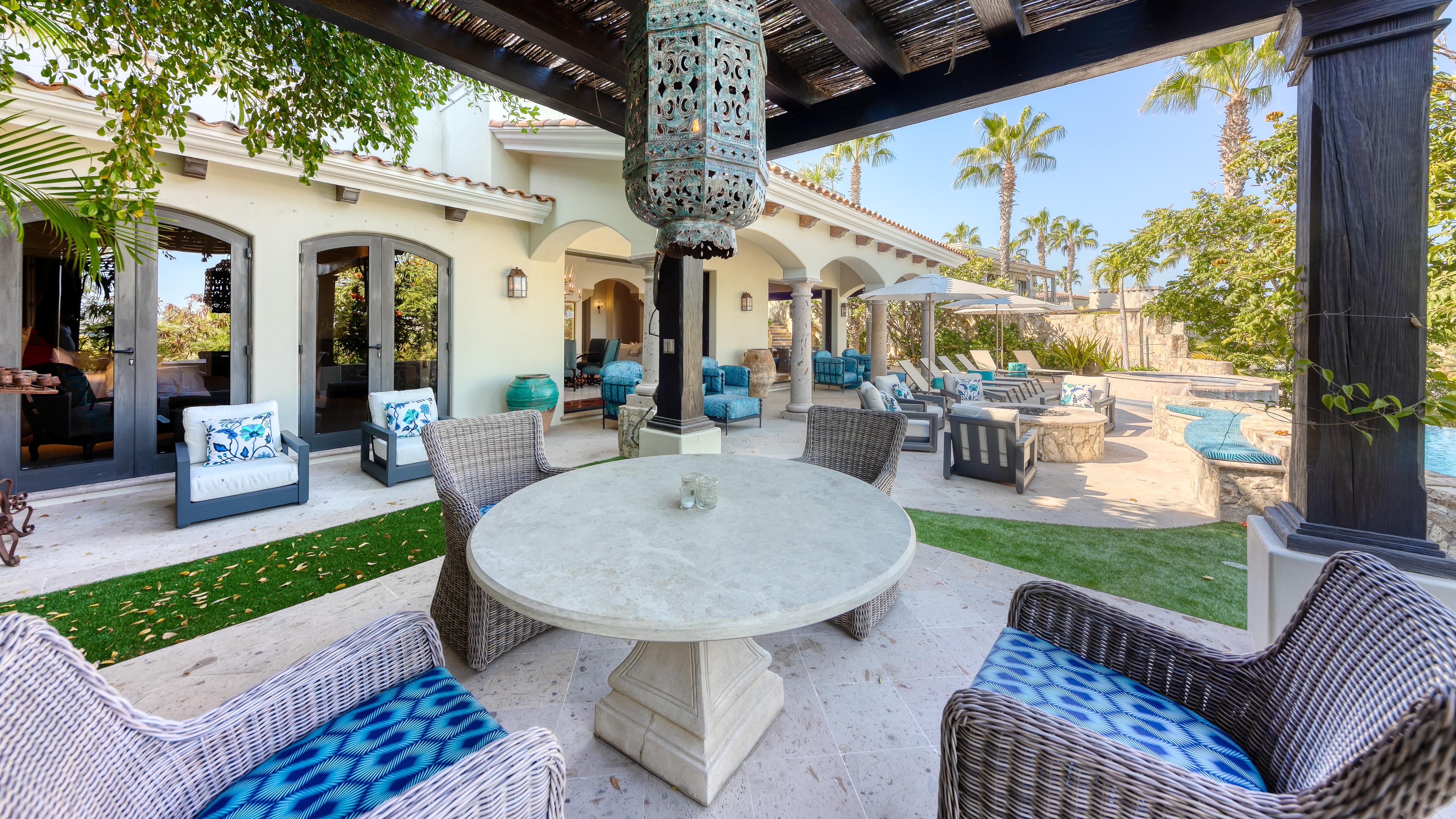 Villa Zafira | Photo 32