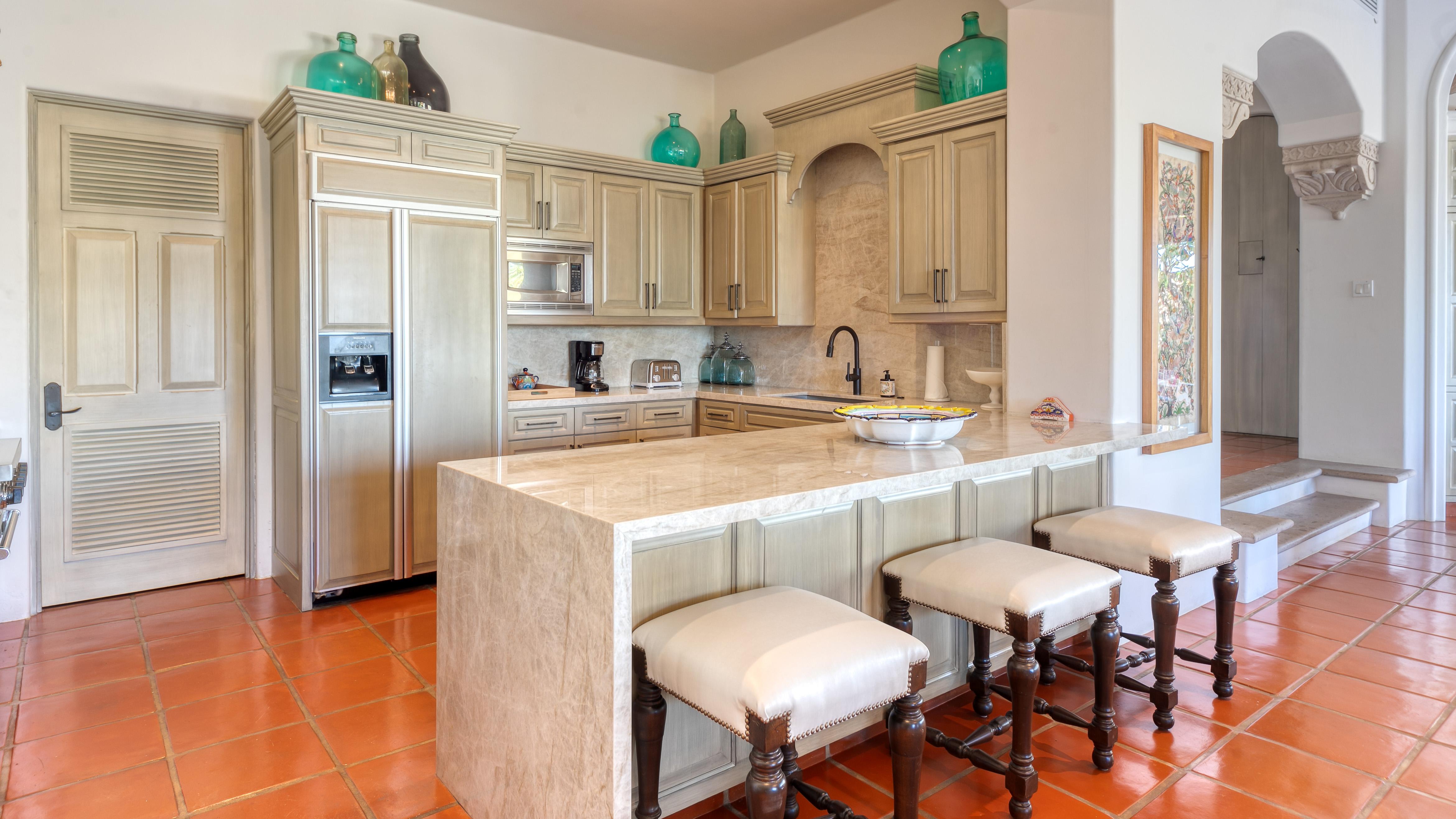 Villa Zafira | Photo 11