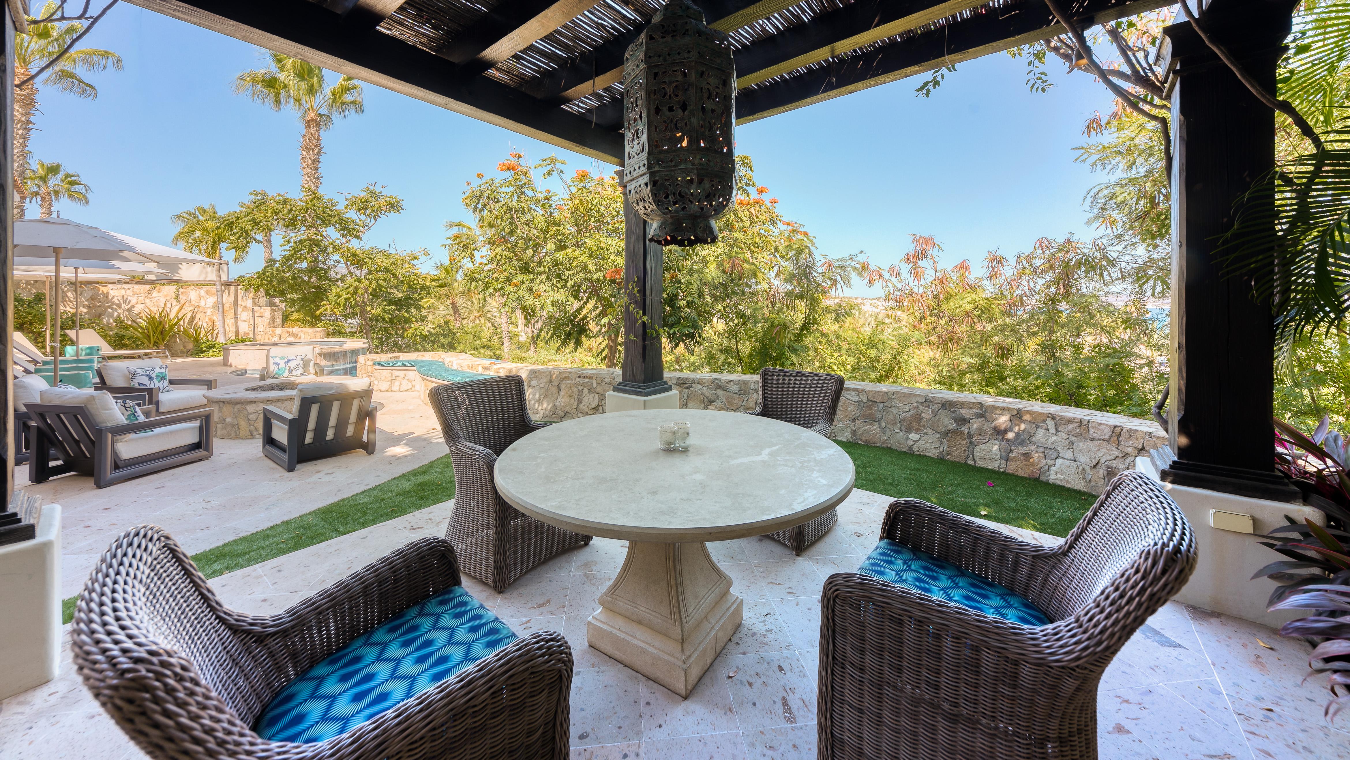 Villa Zafira | Photo 31