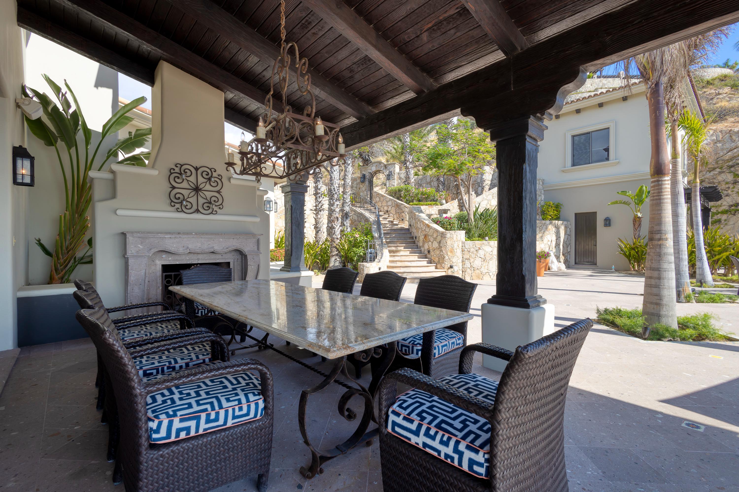 Villa Alba | Photo 21