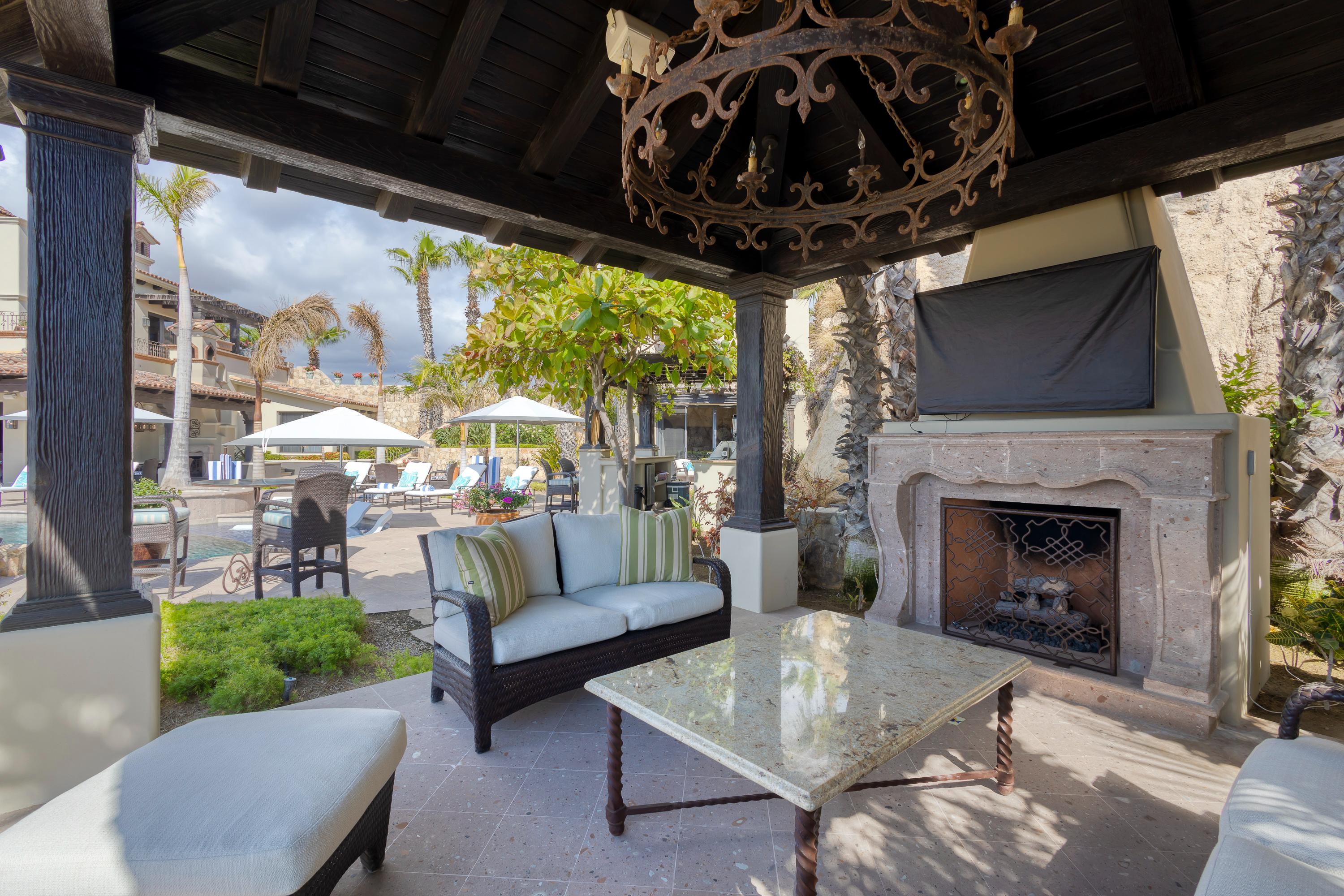 Villa Alba | Photo 13