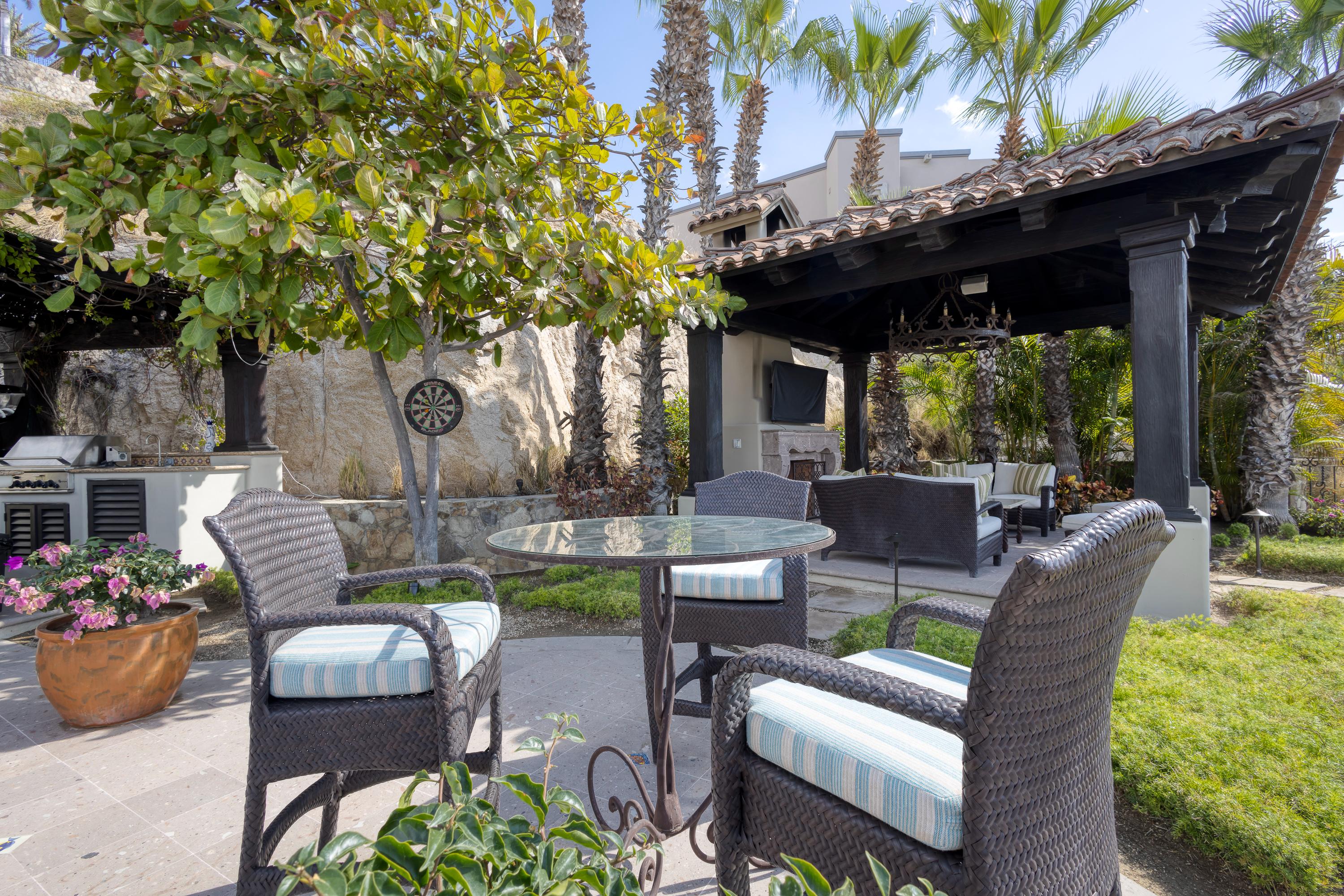 Villa Alba | Photo 20