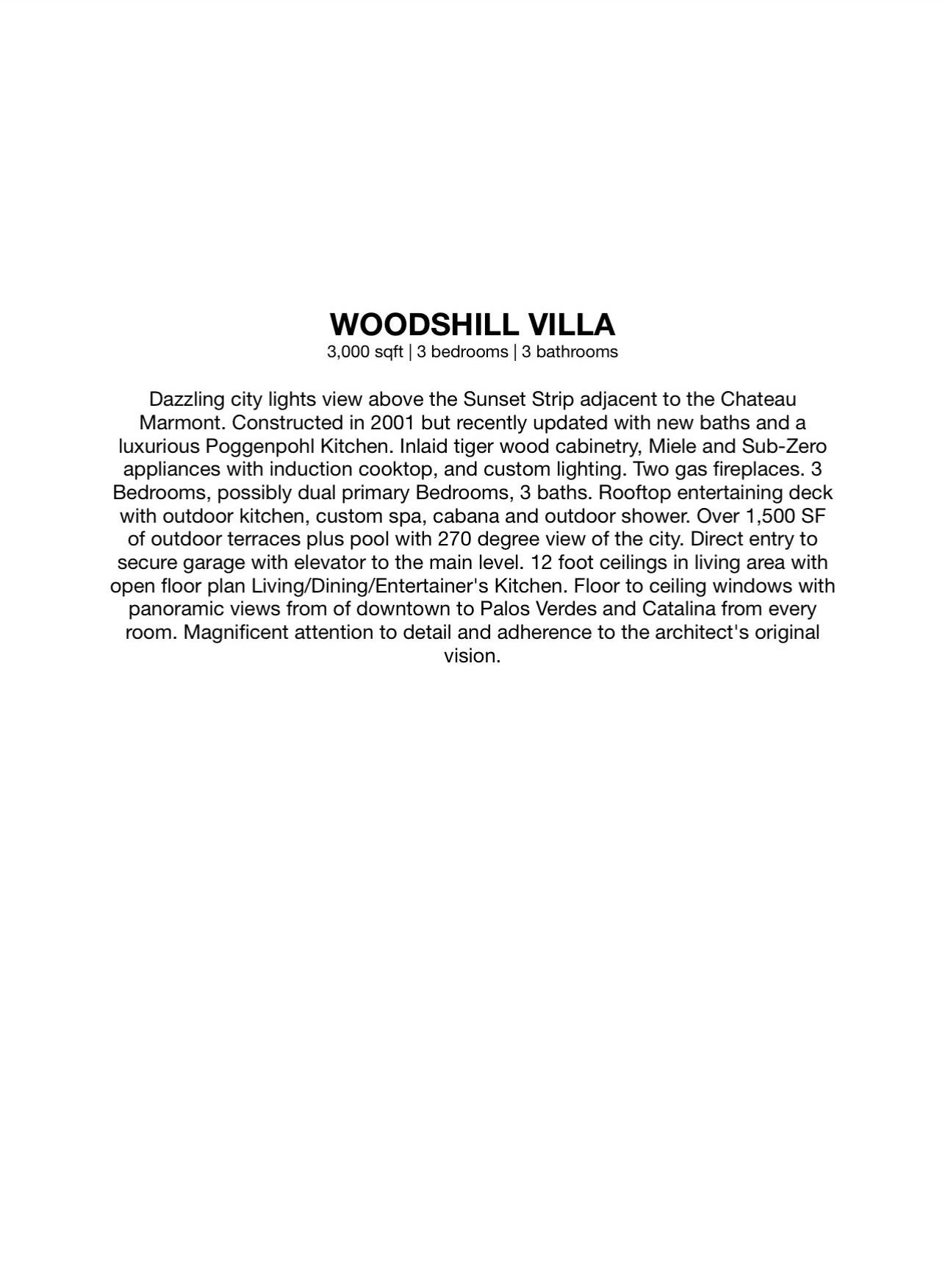 Woodshill Villa | Photo 40