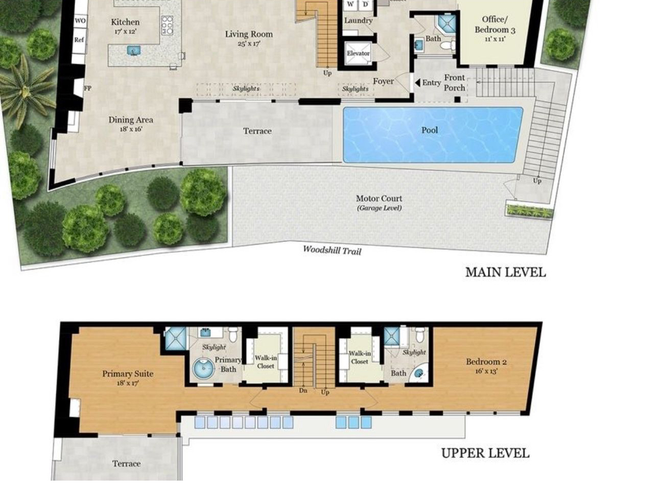 Woodshill Villa | Photo 38