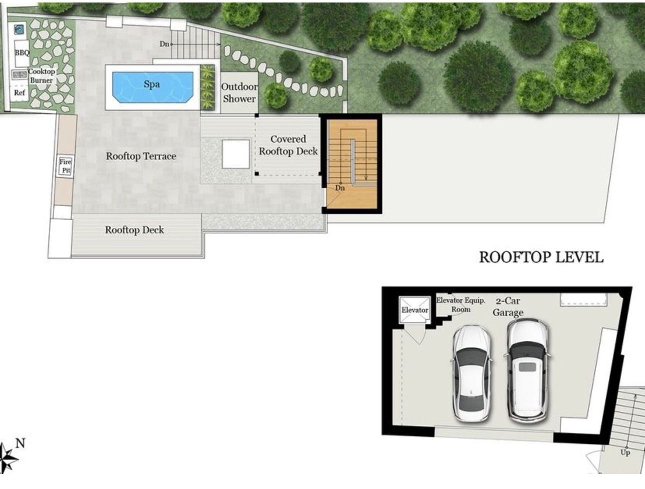 Woodshill Villa | Photo 39