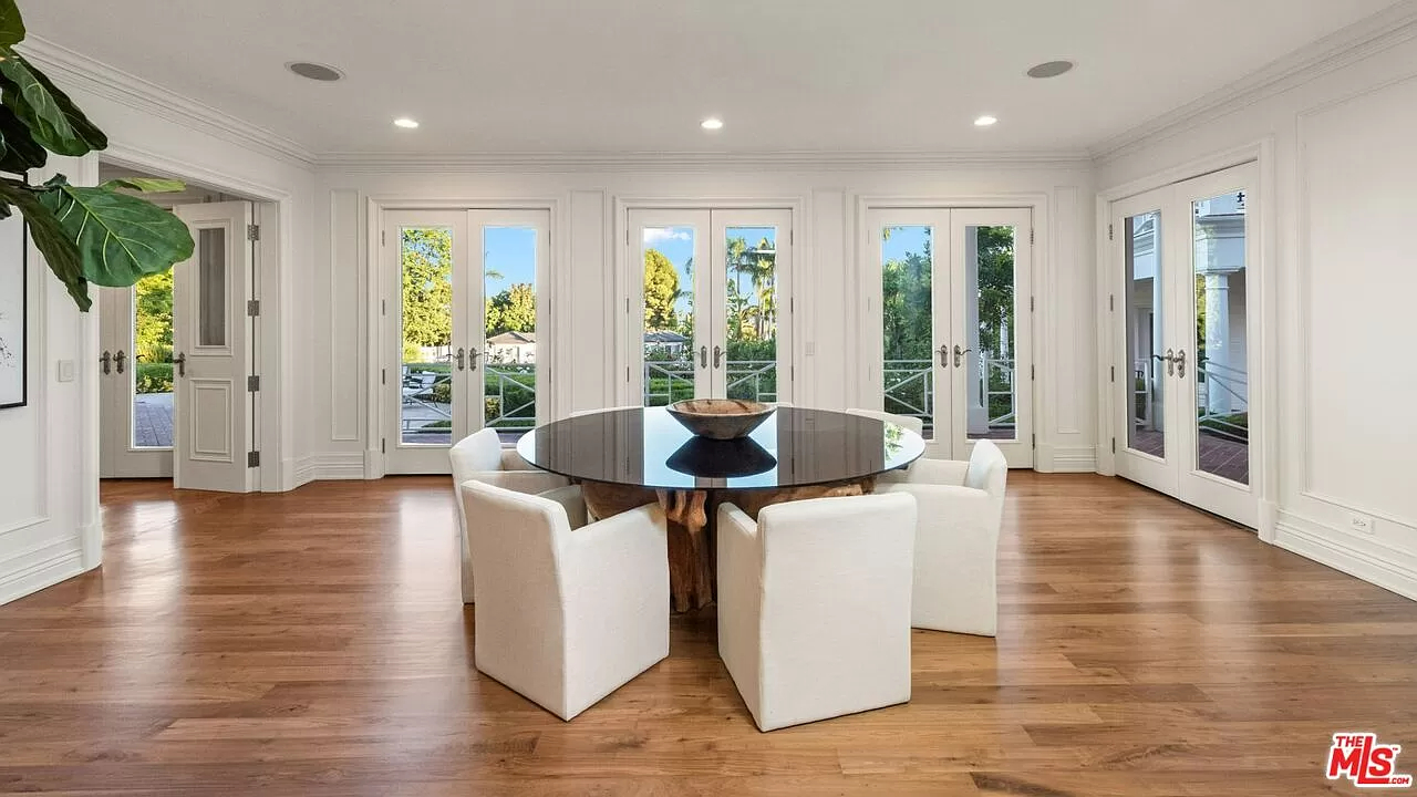 Mason du Soleil | Photo 17