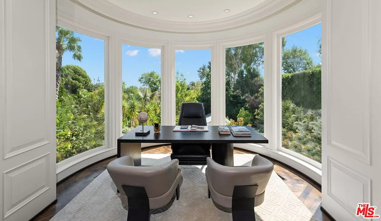 Mason du Soleil | Photo 3