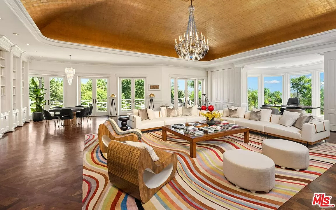 Mason du Soleil | Photo 2