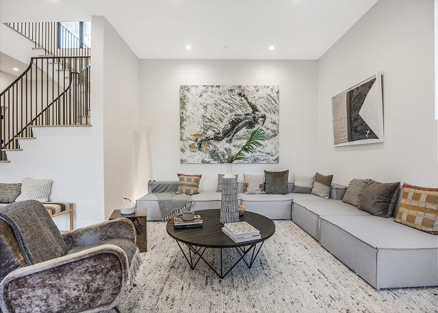 Belden Modern Villa 4